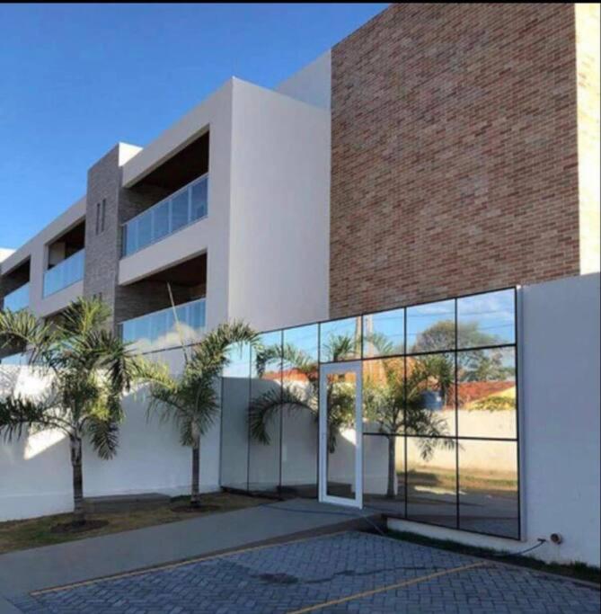 Apartamento em Praia do Francês