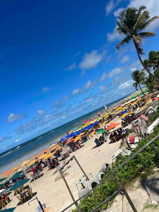 Apartamento em Praia do Francês