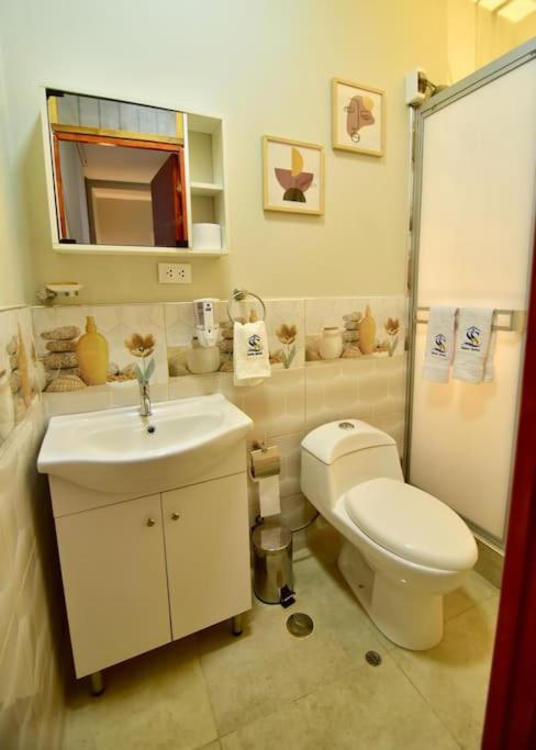 Aparthotel Sauce Suites B view 2