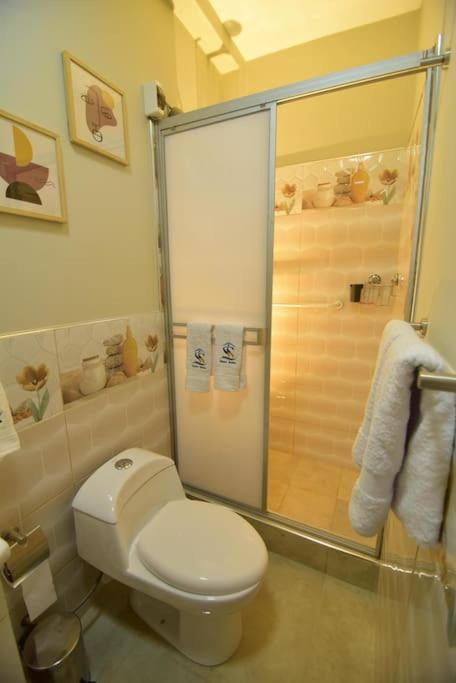 Aparthotel Sauce Suites B view 5
