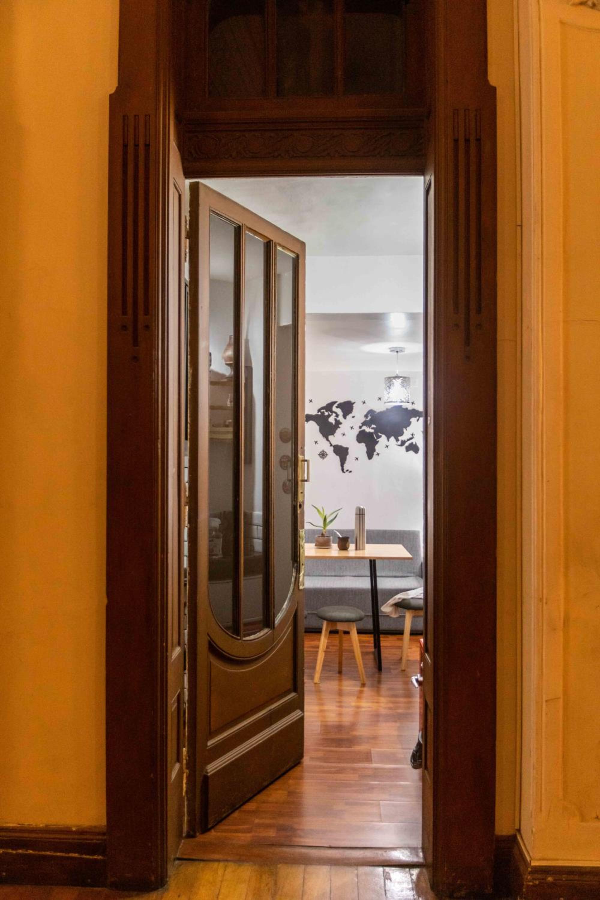 Palacio Vera Duplex 9