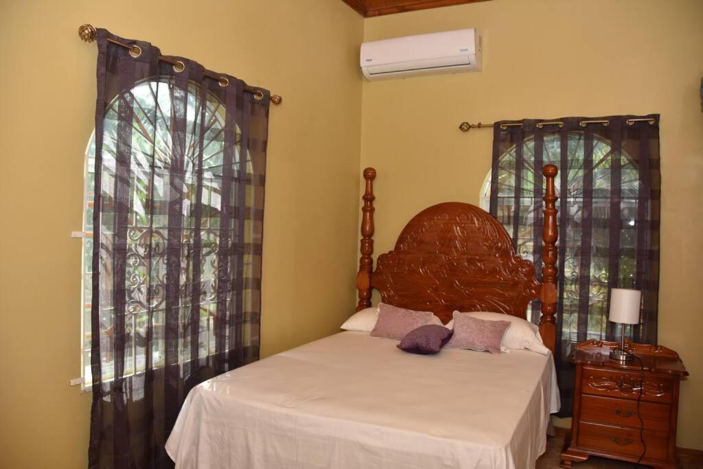 LW Guesthouse view 4
