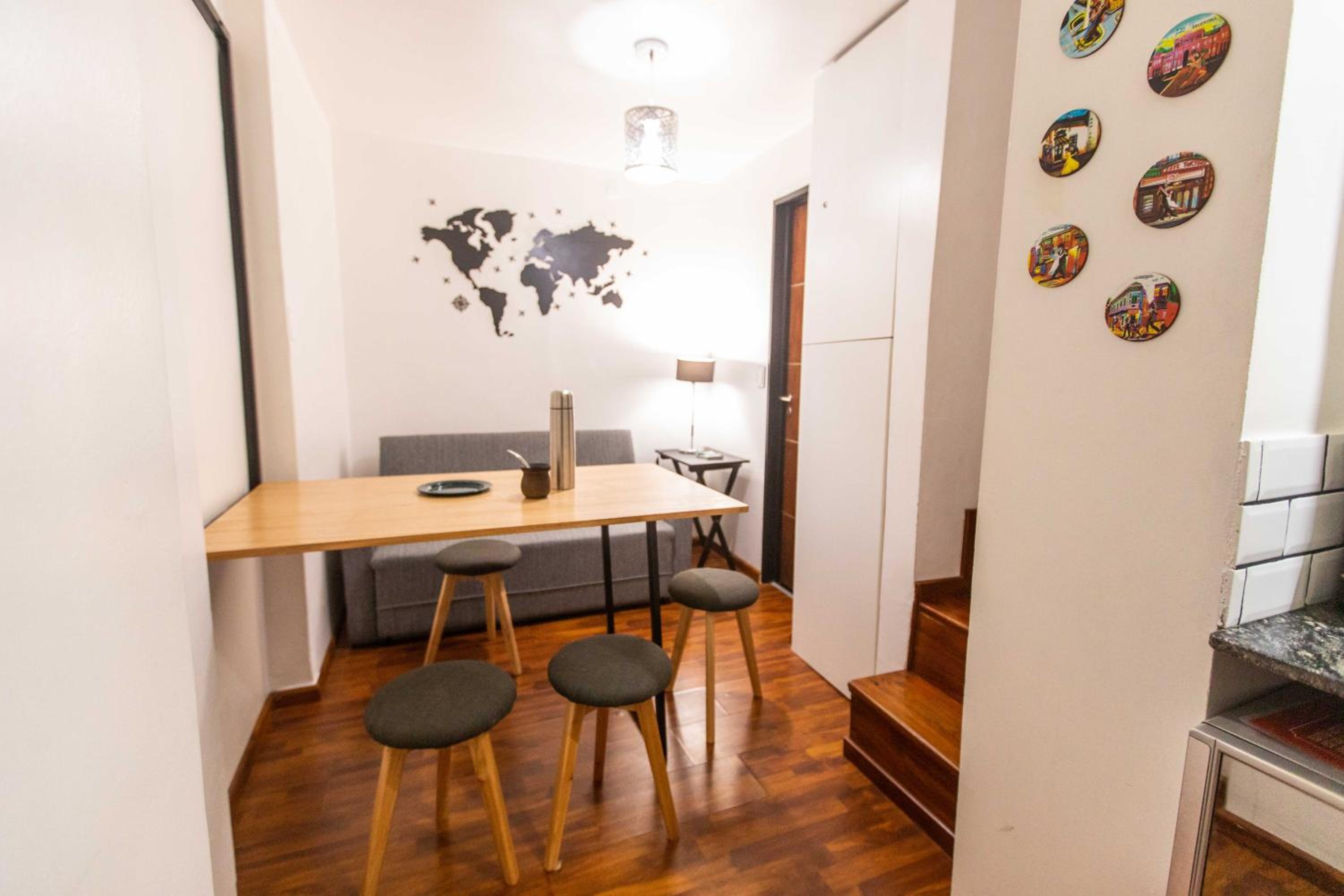 Palacio Vera Duplex 9