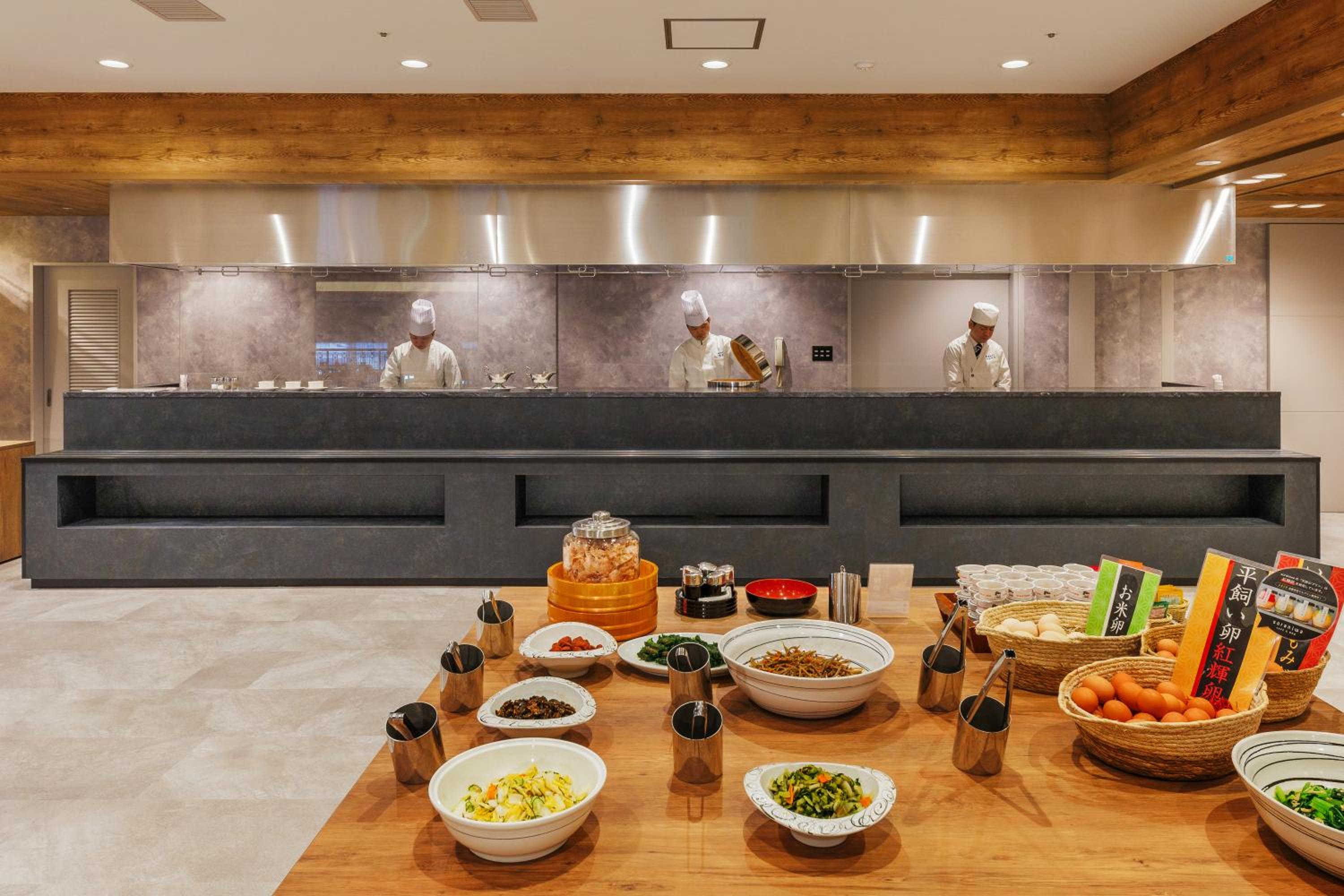 Tendo Hotel