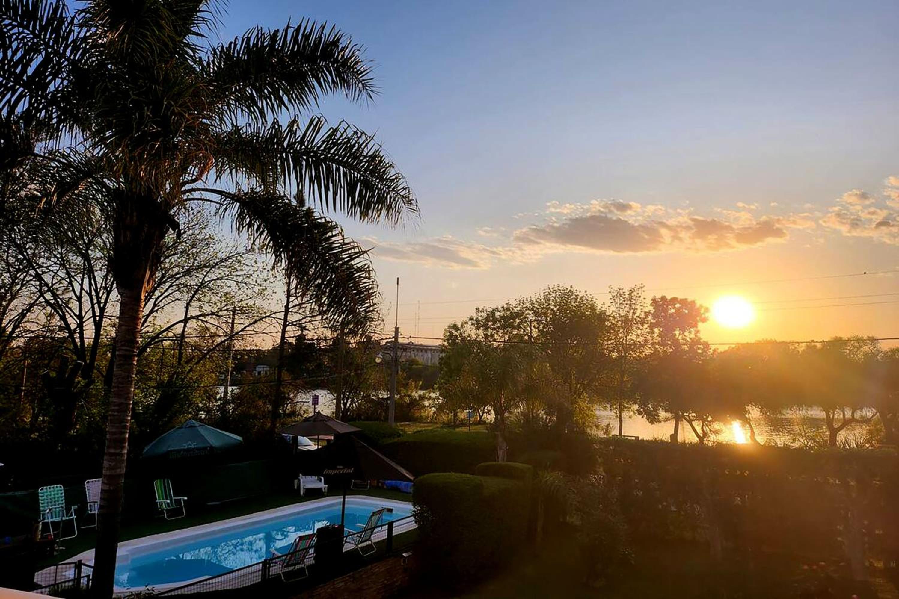 Cabañas El Indiecito - Gualeguaychú