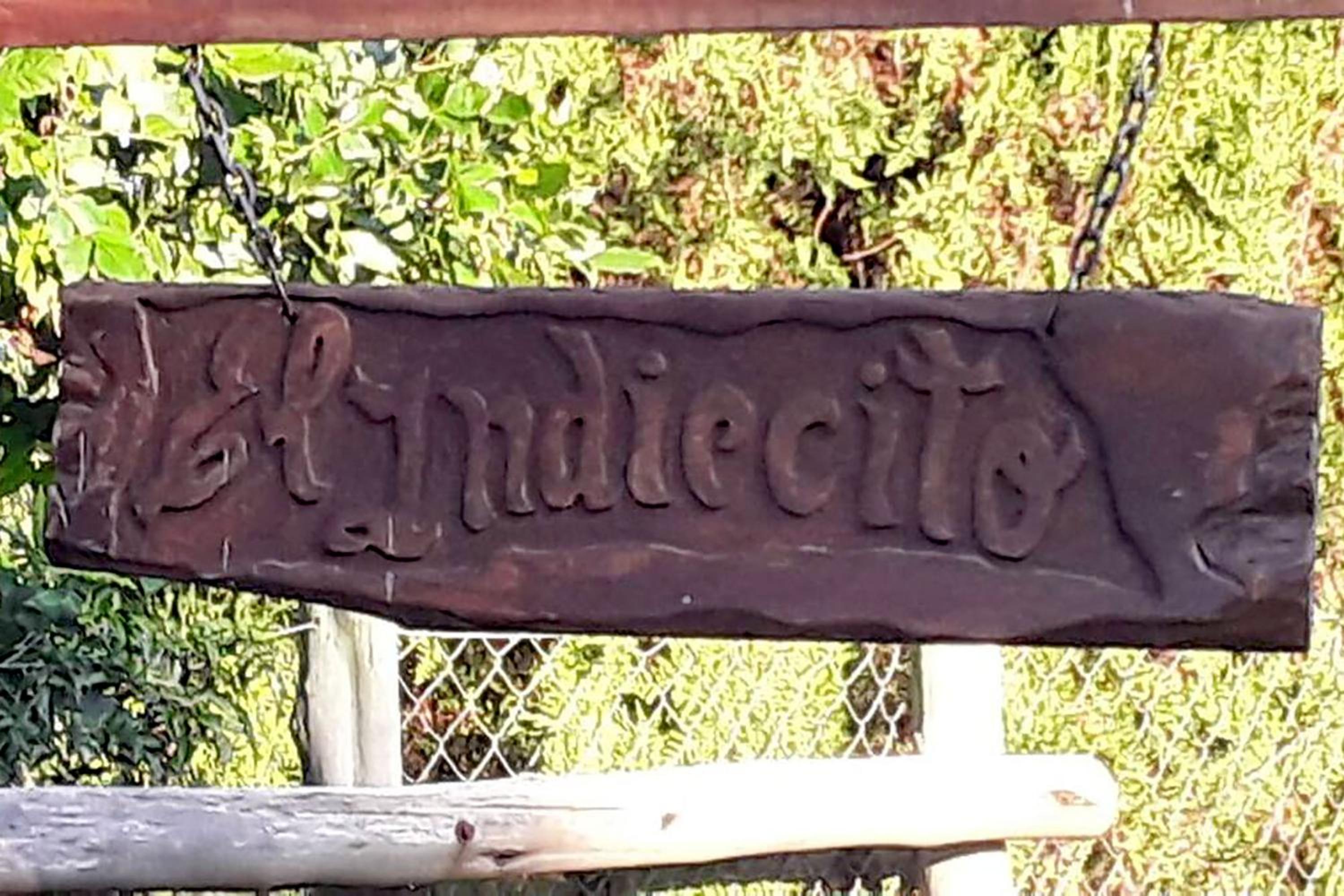 Cabañas El Indiecito - Gualeguaychú