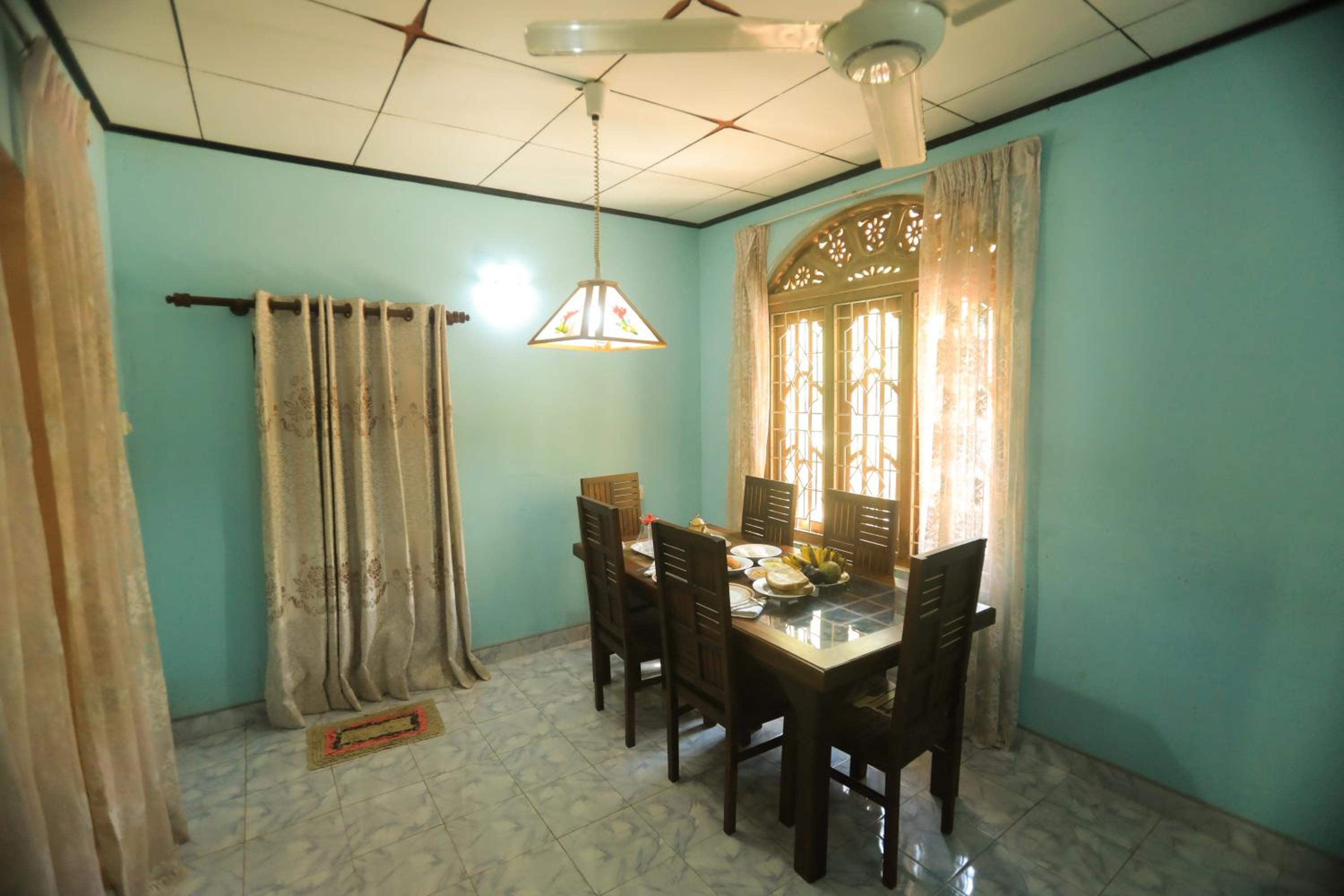 ASNA Homestay view 4