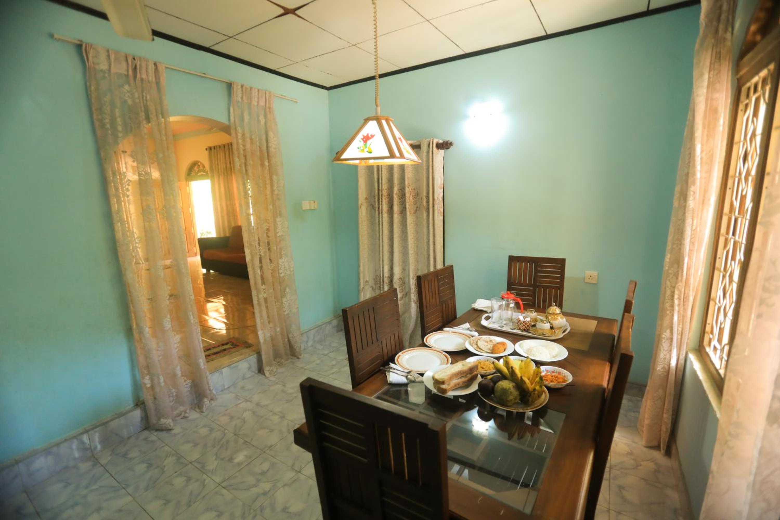 ASNA Homestay view 5