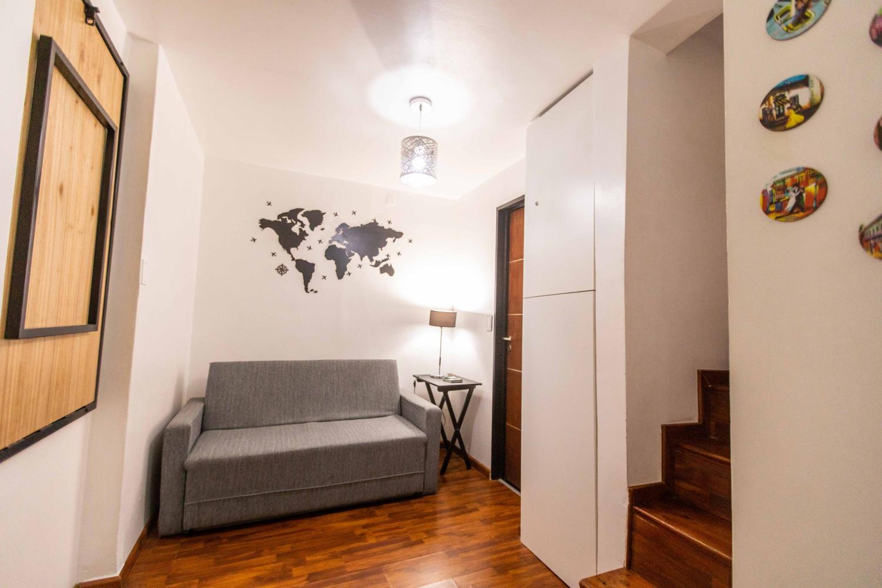 Palacio Vera Duplex 9