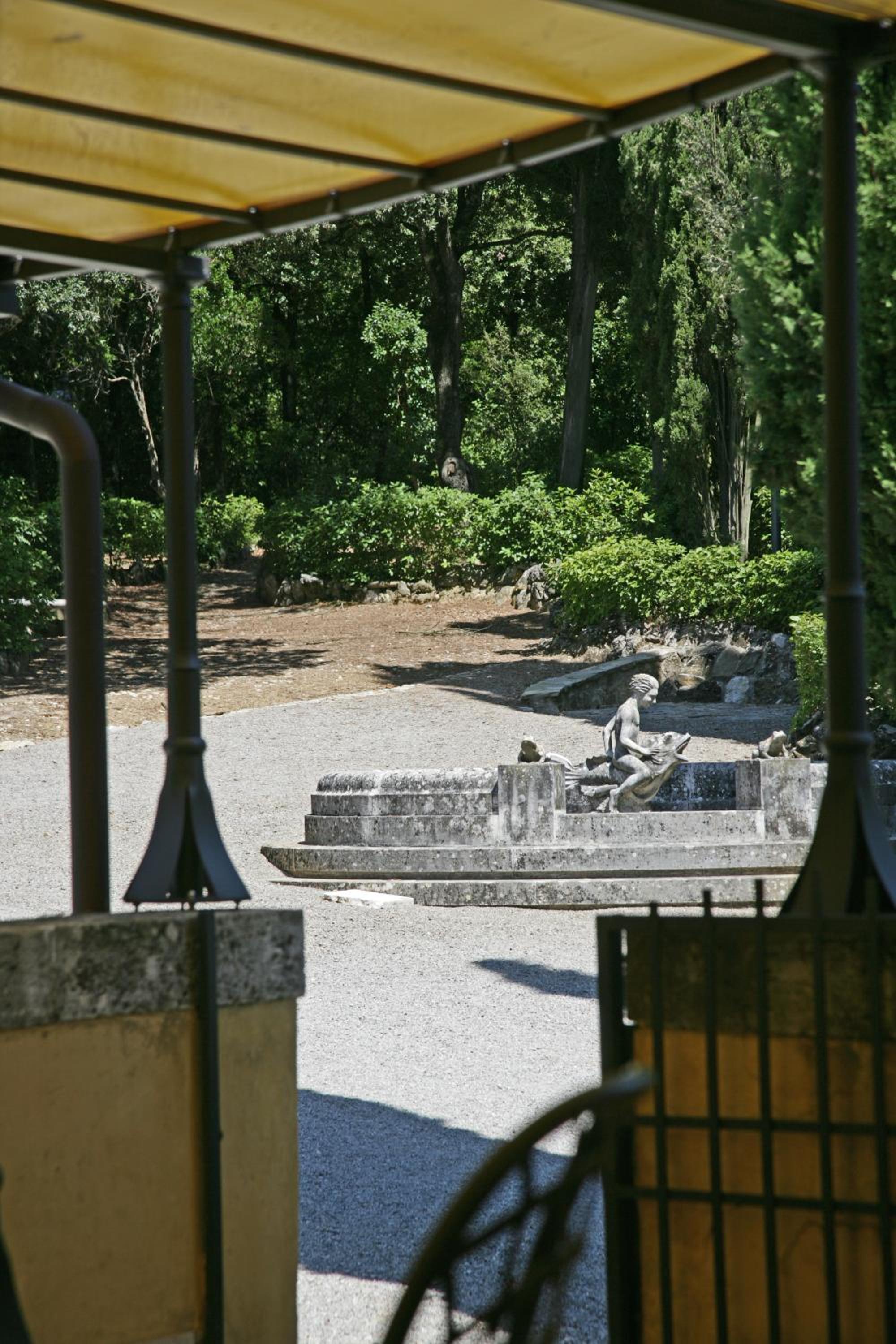 Villa Poggiano