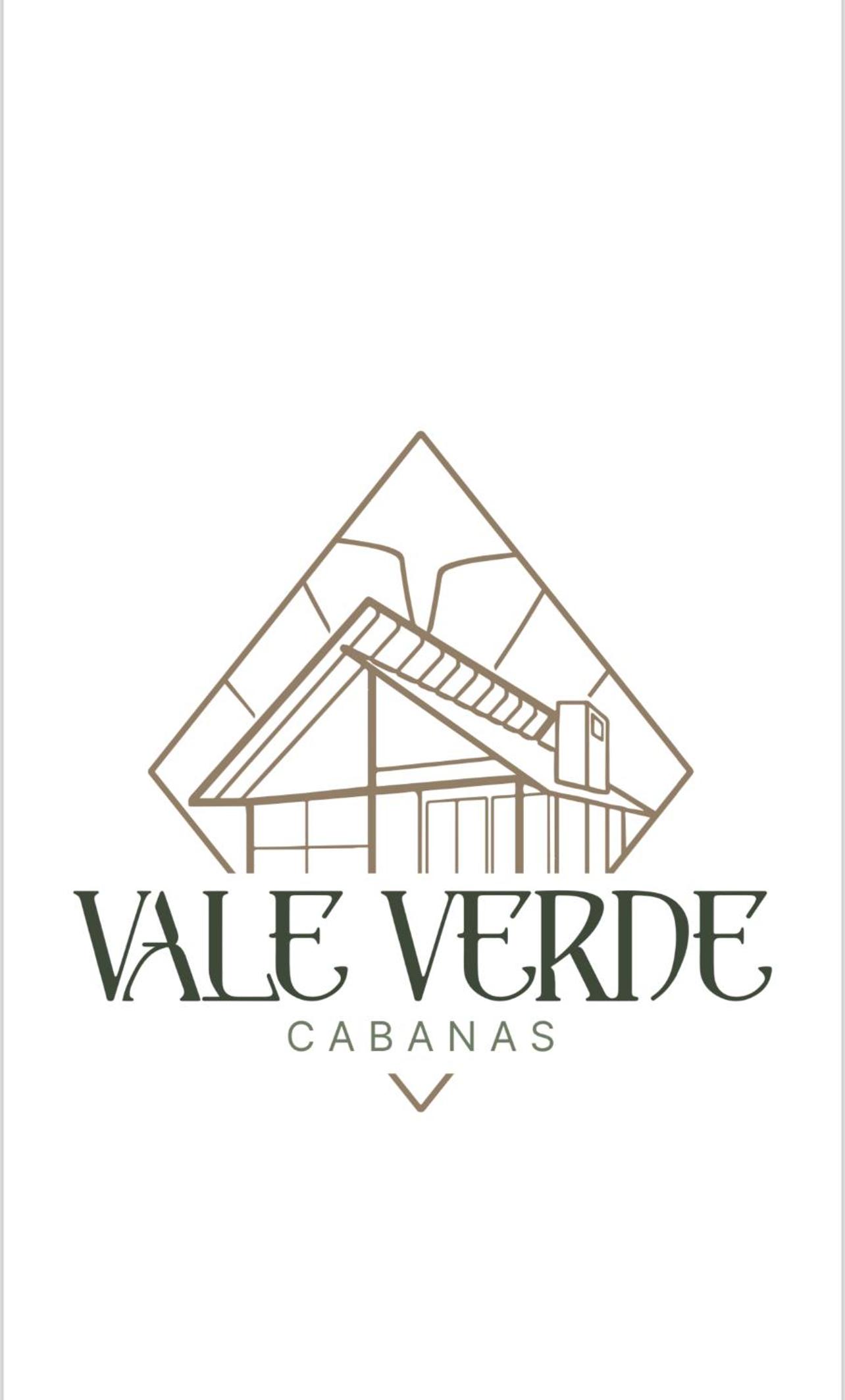 Cabanas Vale Verde