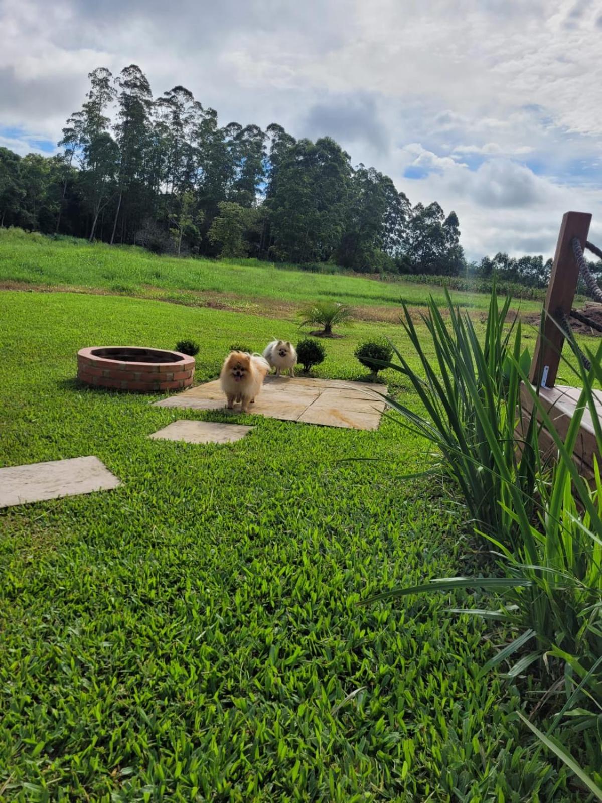 Cabanas Vale Verde