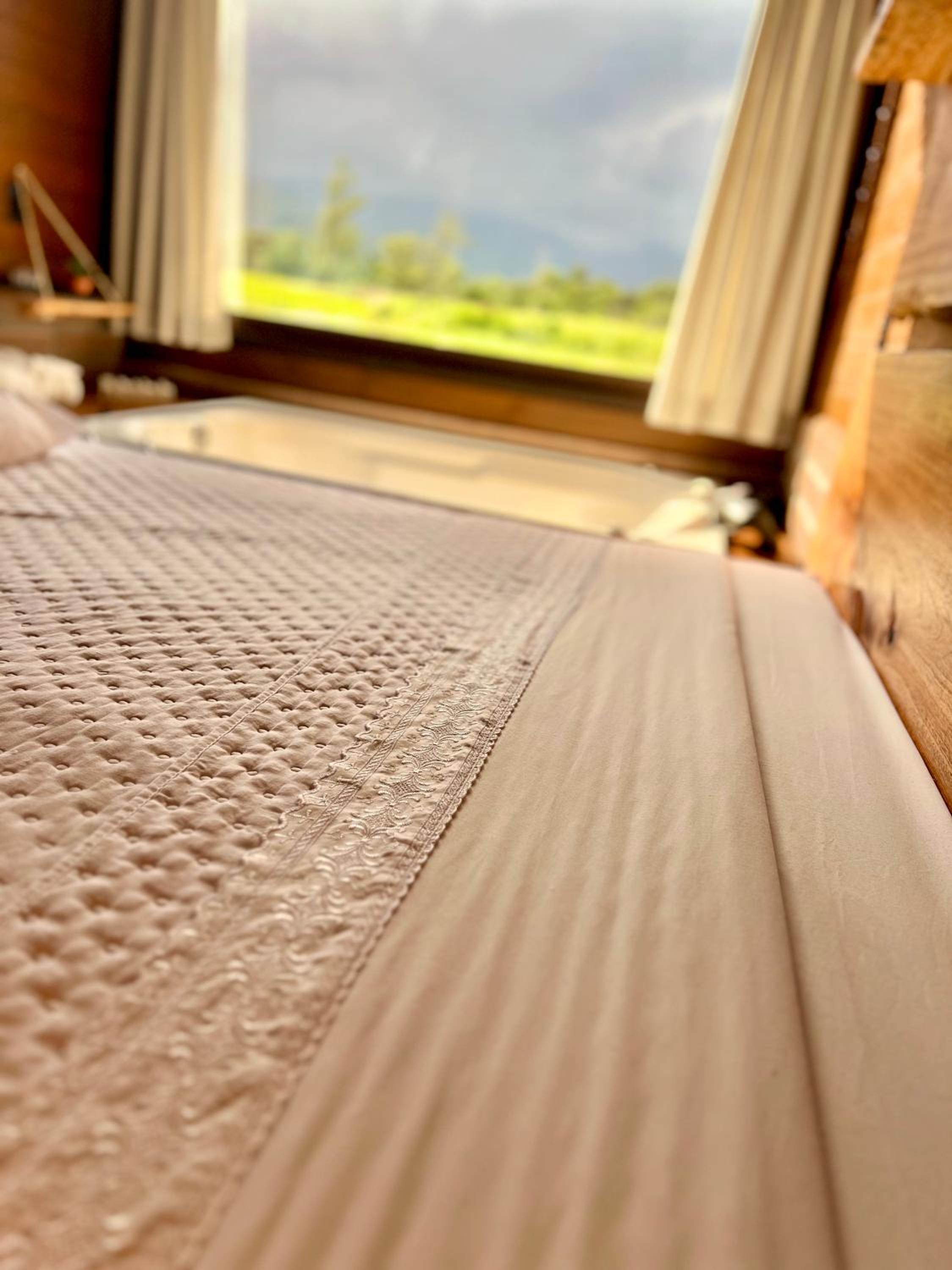 Cabanas Vale Verde