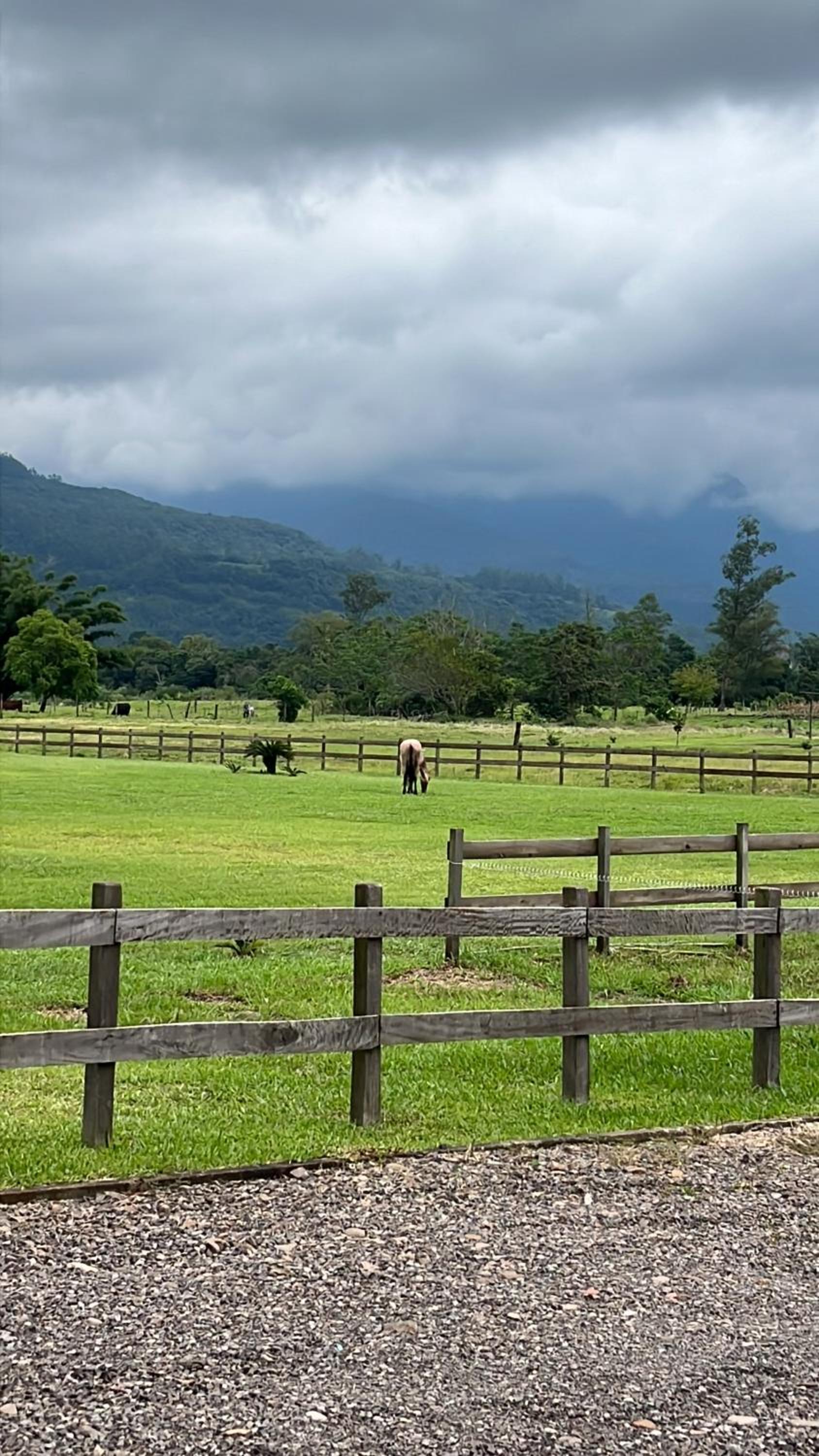 Cabanas Vale Verde