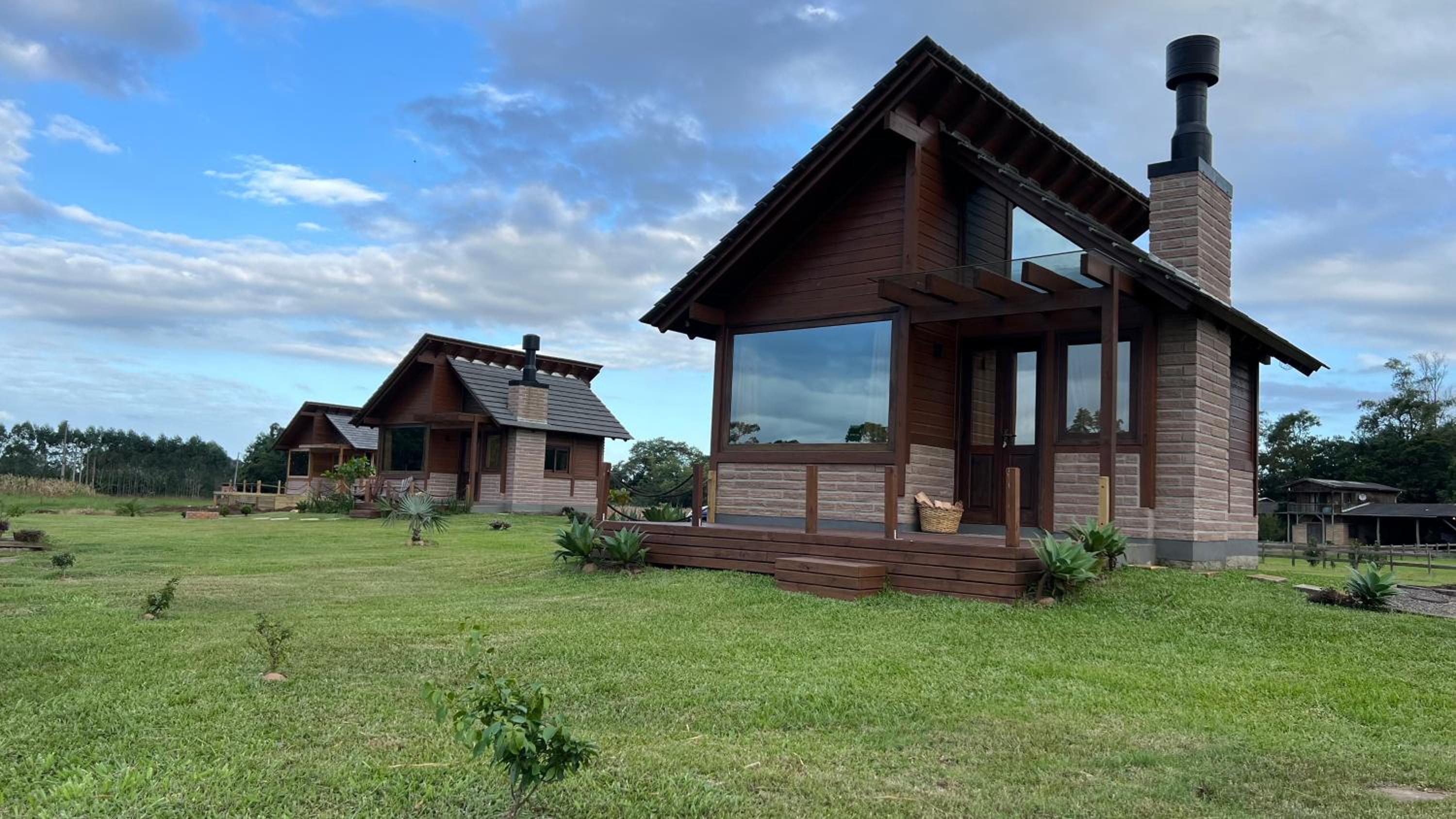 Cabanas Vale Verde