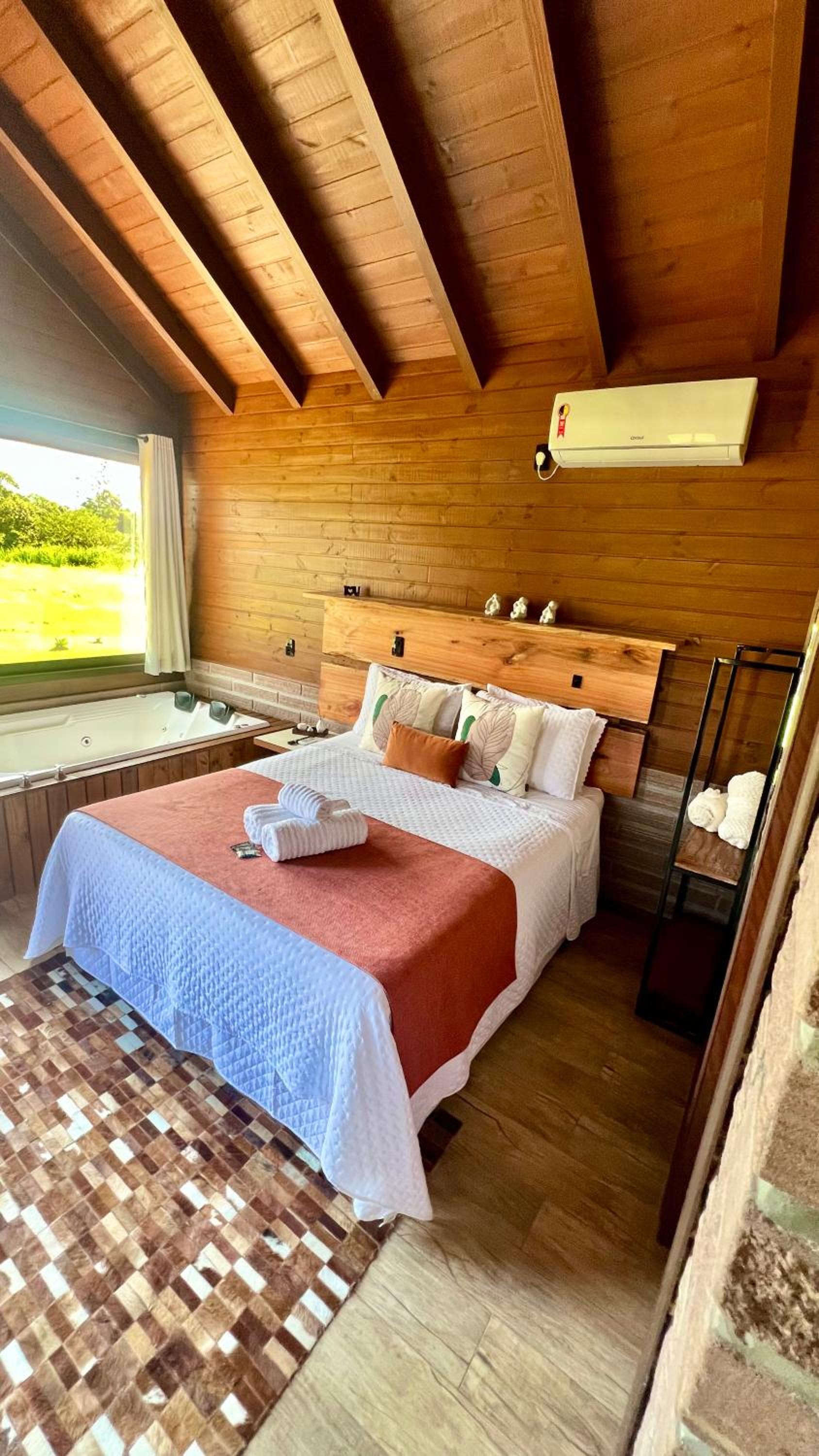 Cabanas Vale Verde