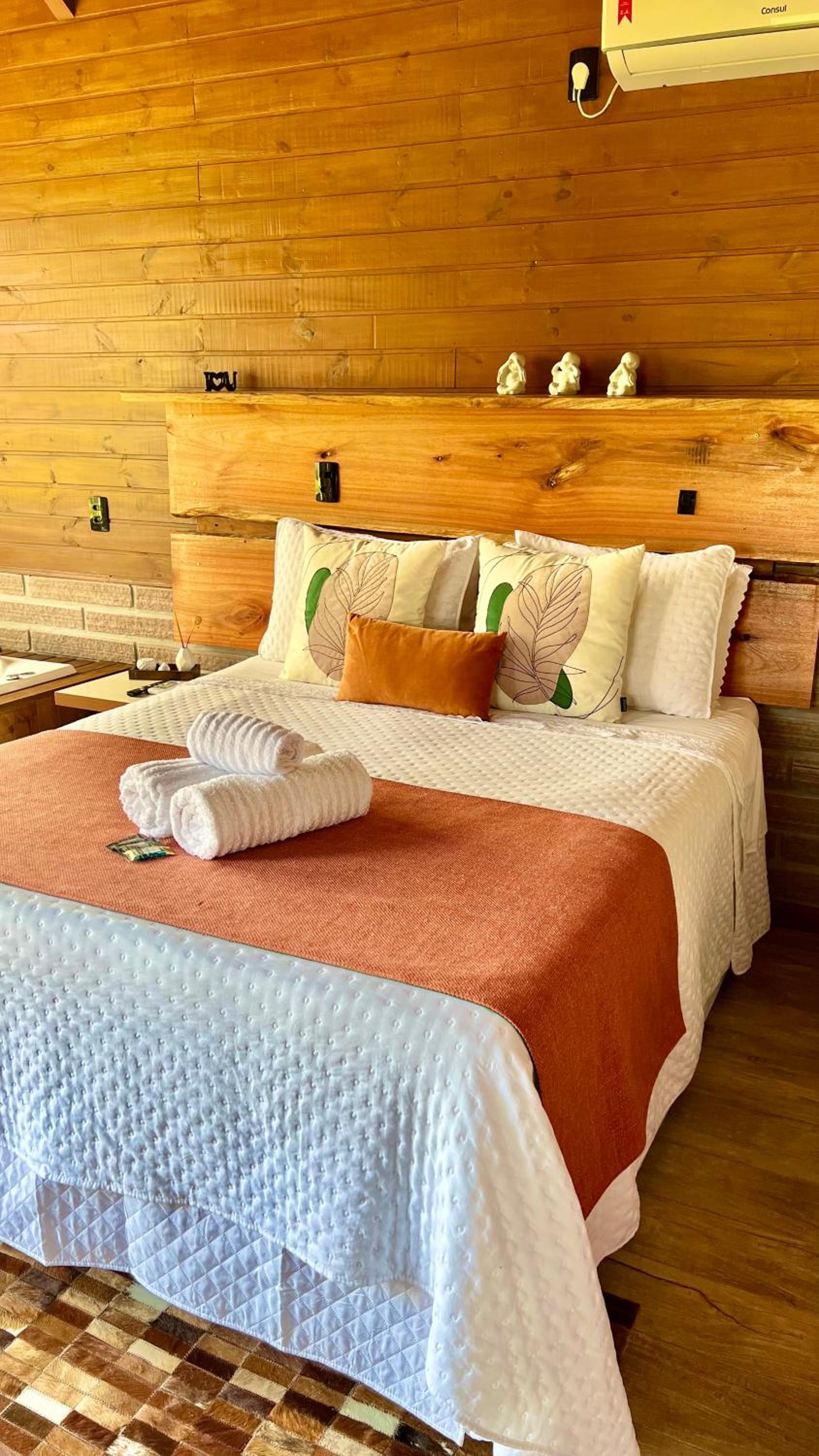 Cabanas Vale Verde