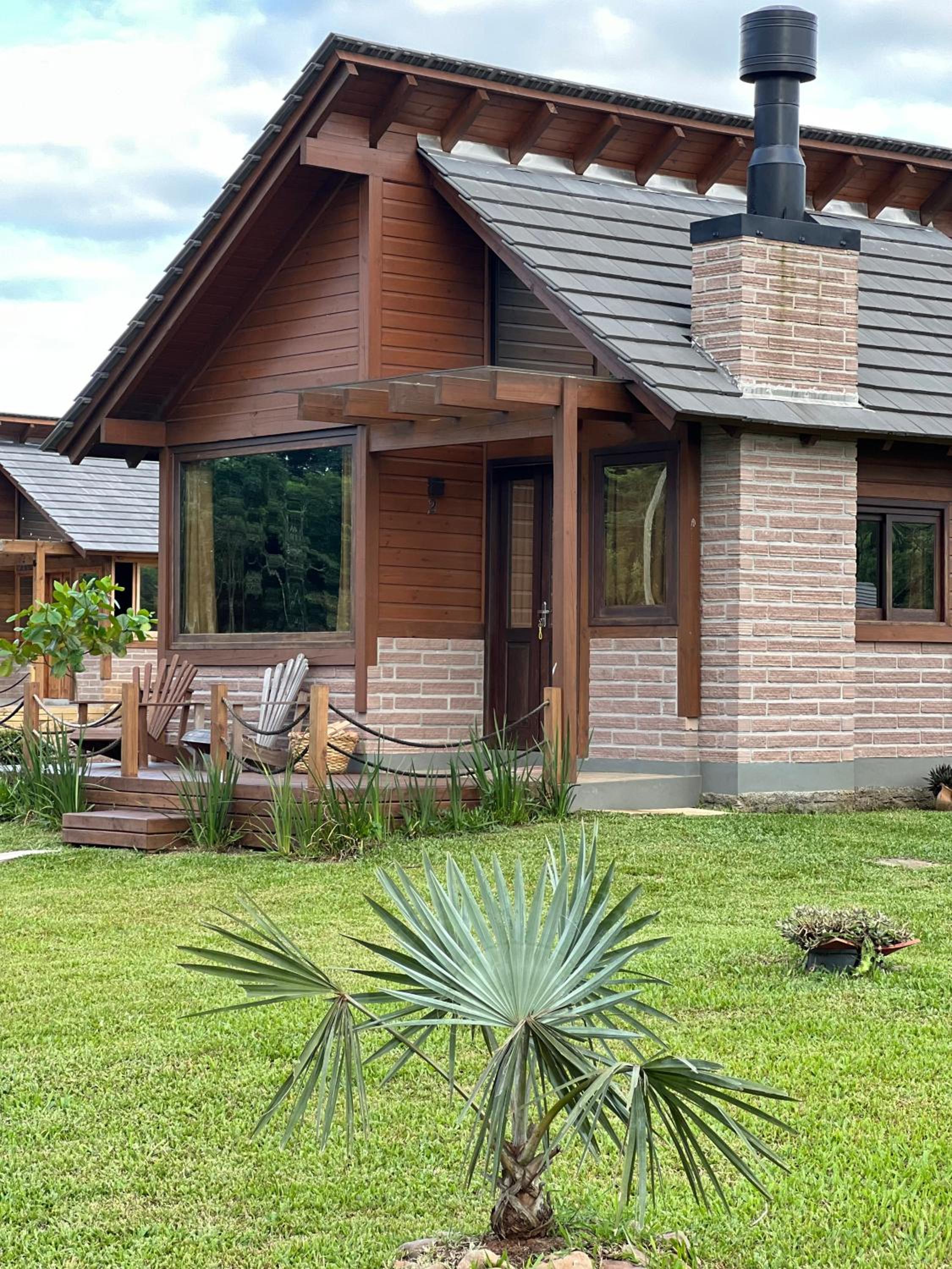 Cabanas Vale Verde