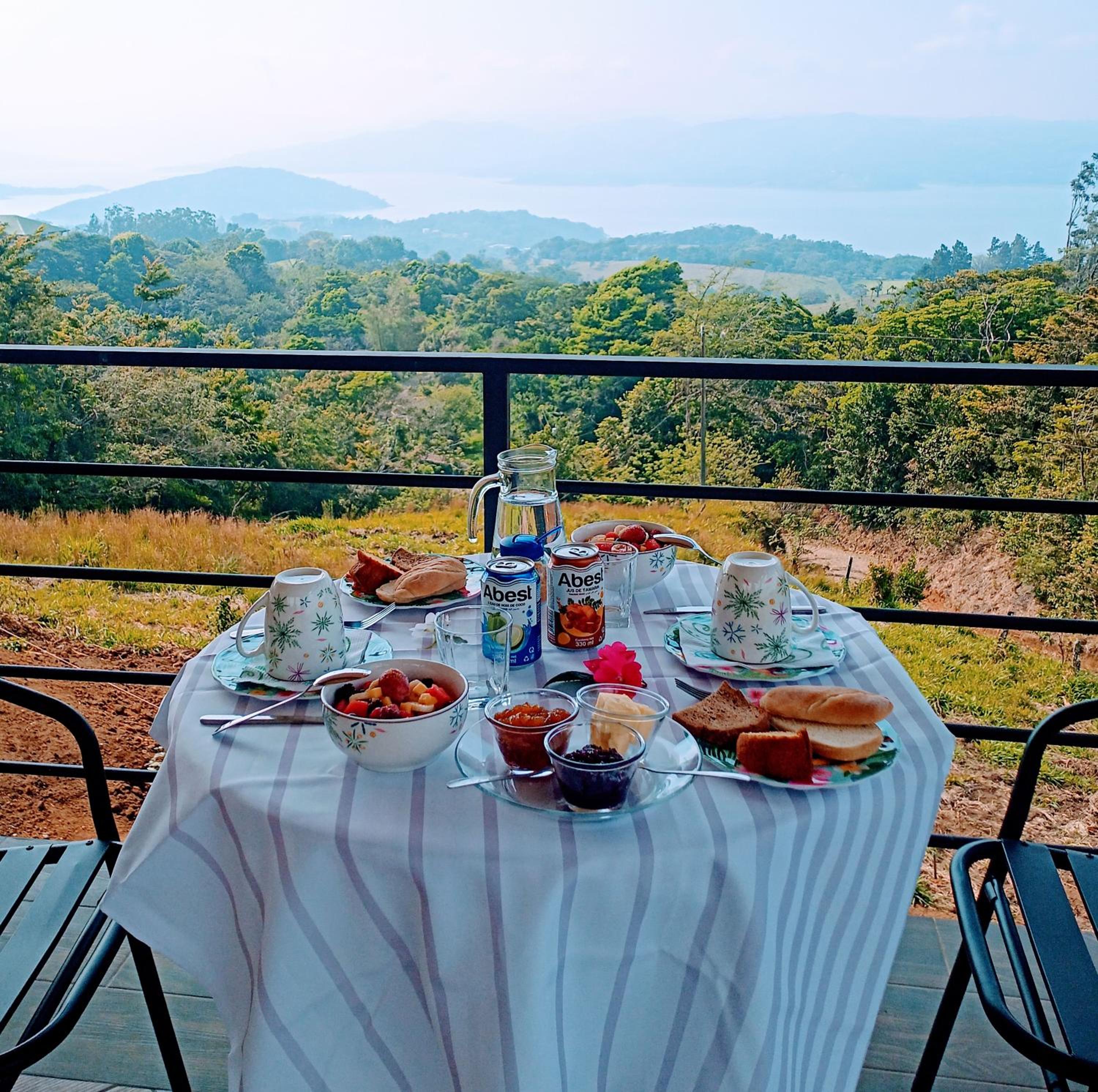 VILLA SIMONE ARENAL French Ecolodge