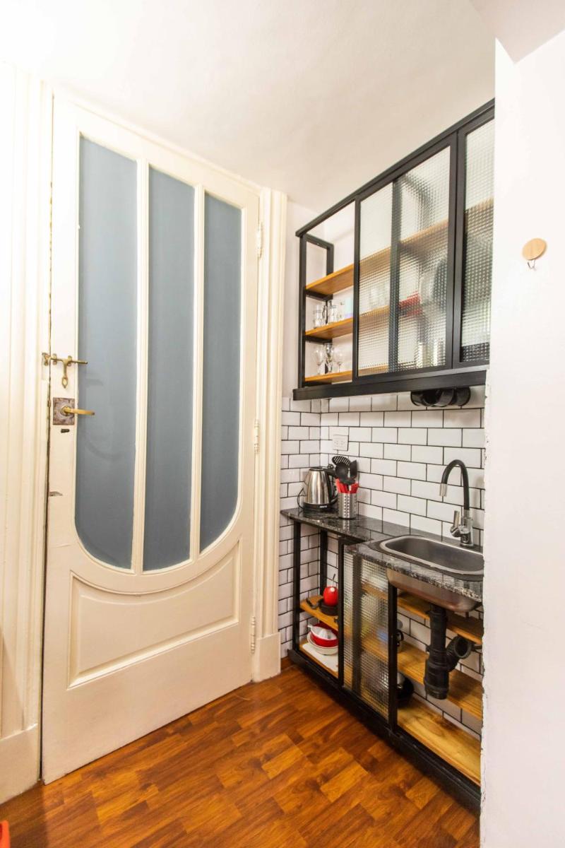 Palacio Vera Duplex 9