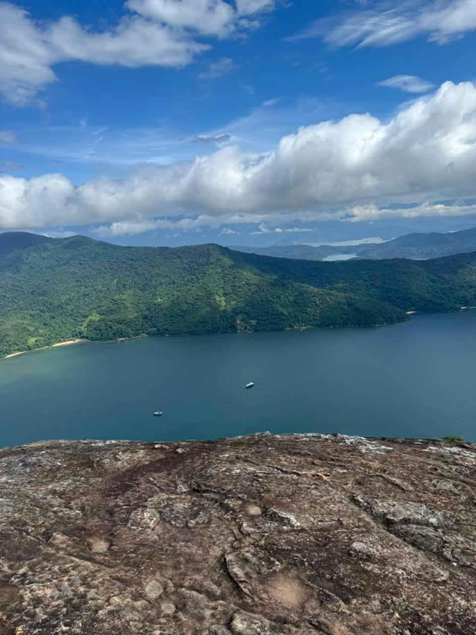 Casa temporada em Paraty famíliar