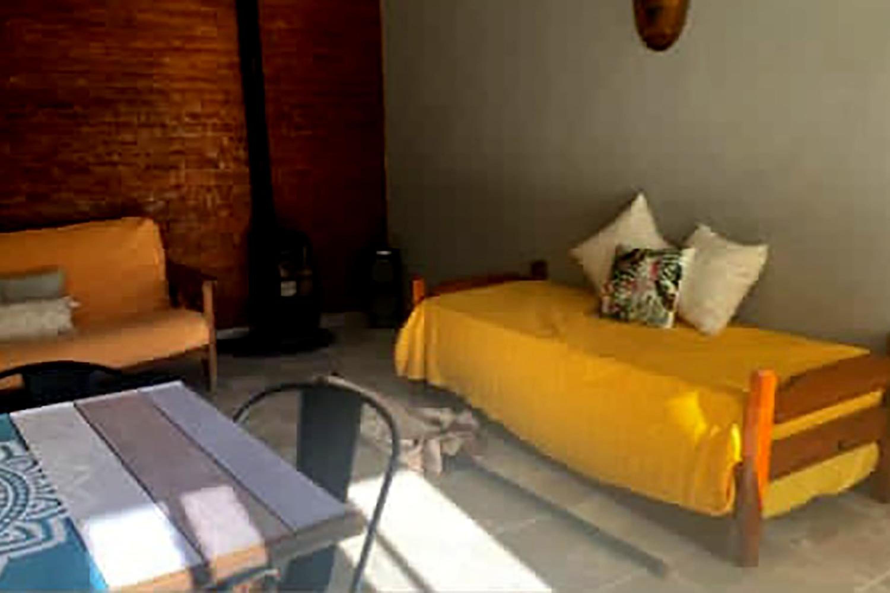 Cabañas El Indiecito - Gualeguaychú
