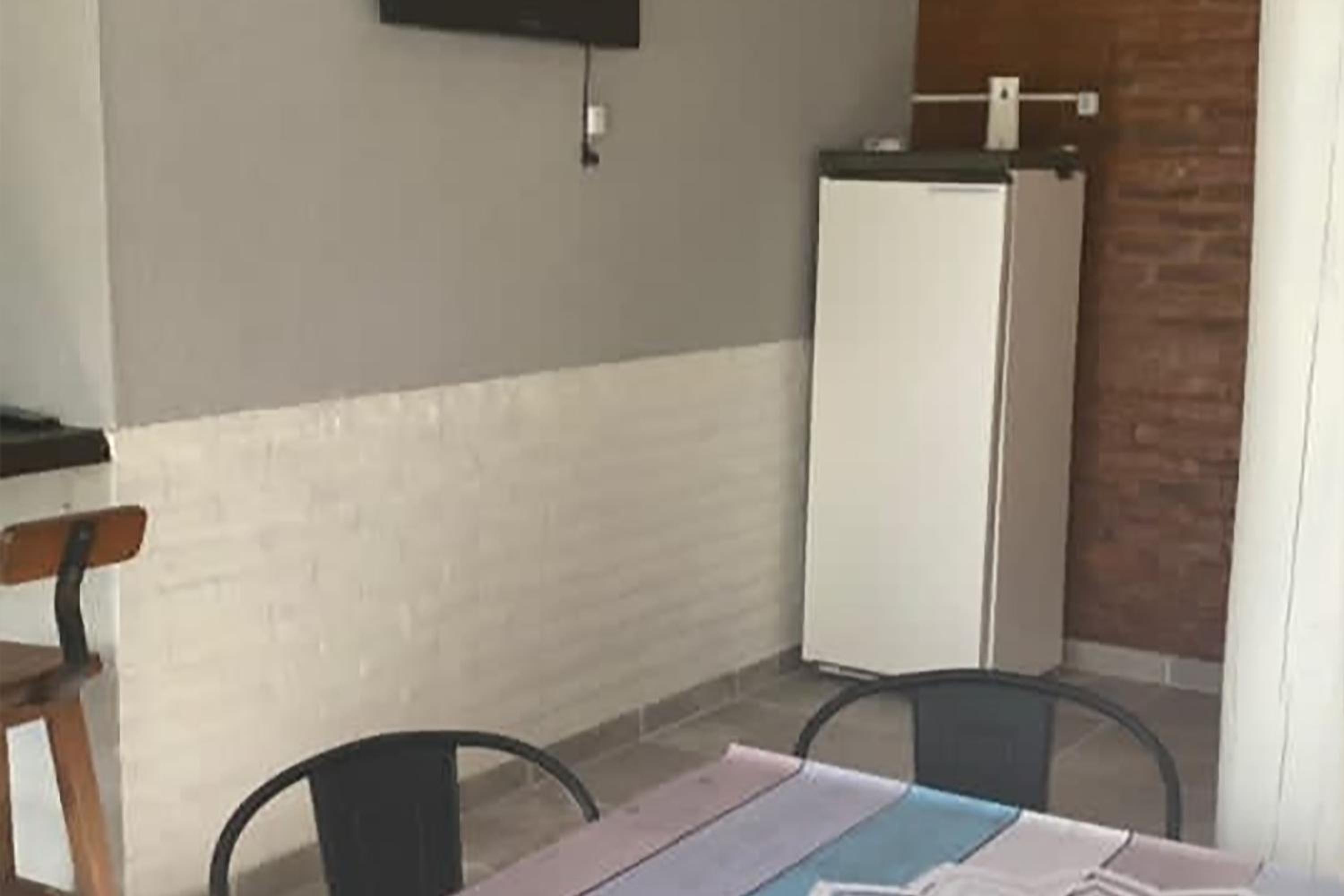Cabañas El Indiecito - Gualeguaychú