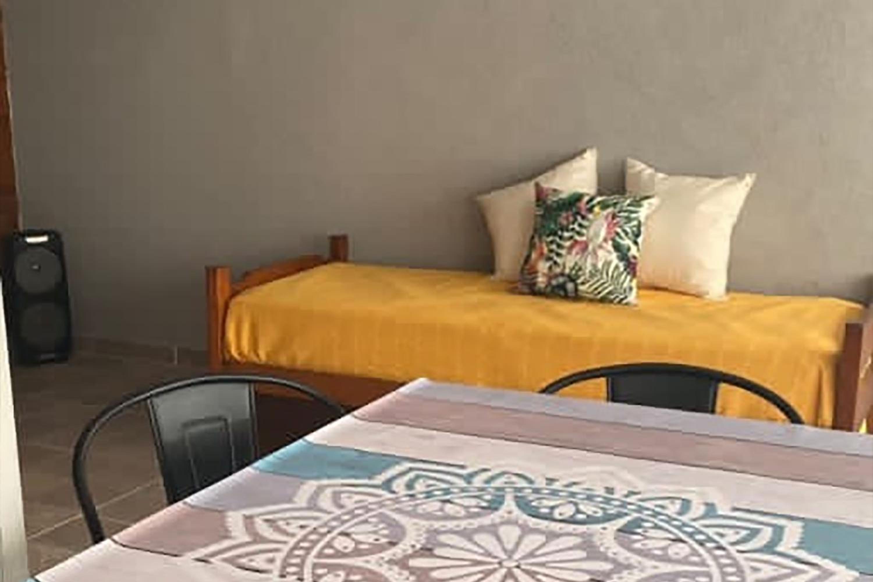 Cabañas El Indiecito - Gualeguaychú