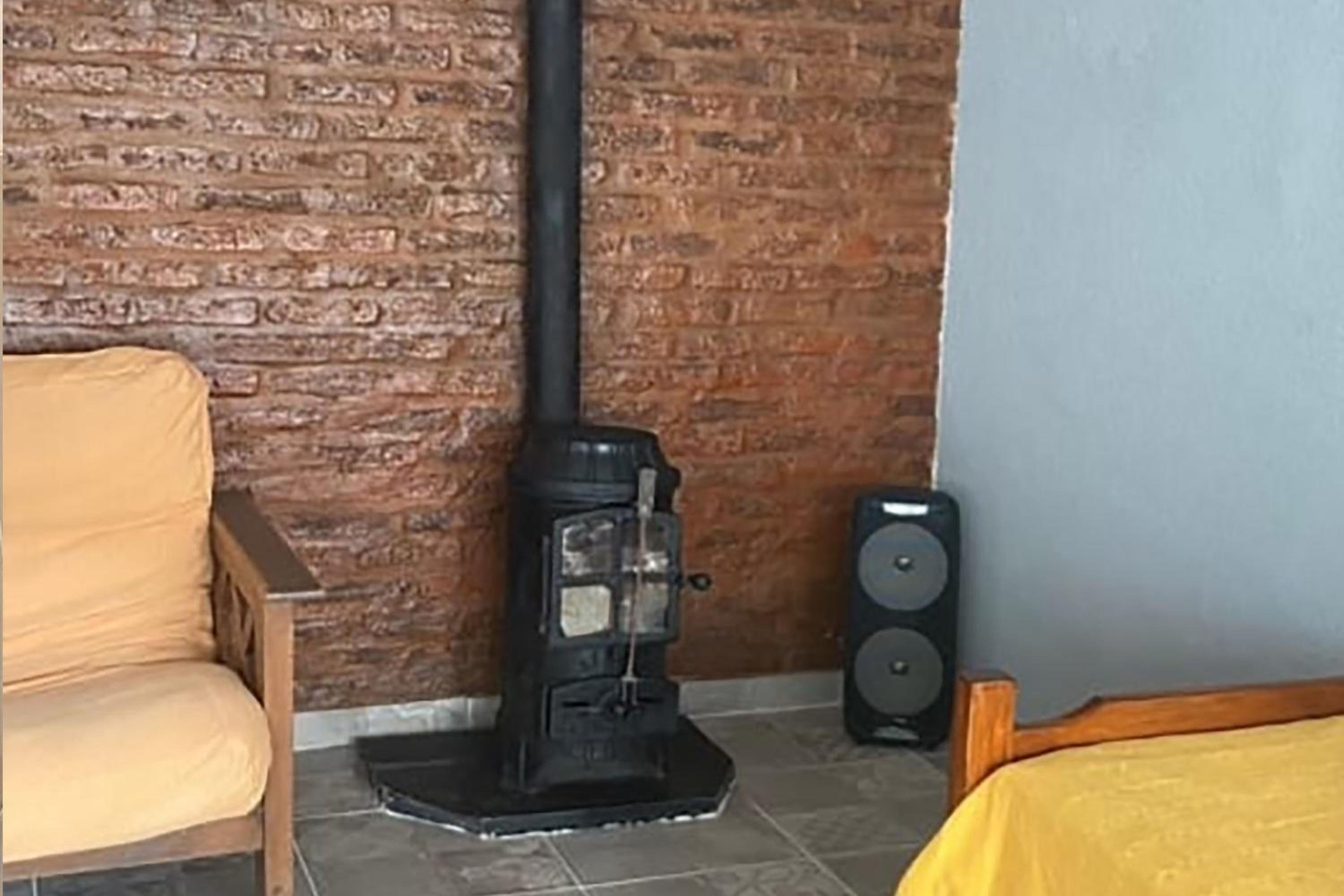 Cabañas El Indiecito - Gualeguaychú