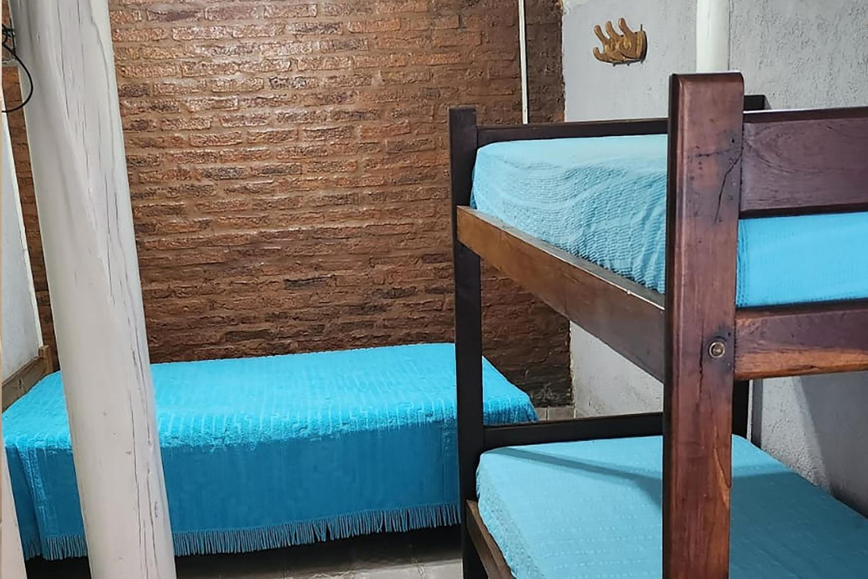 Cabañas El Indiecito - Gualeguaychú