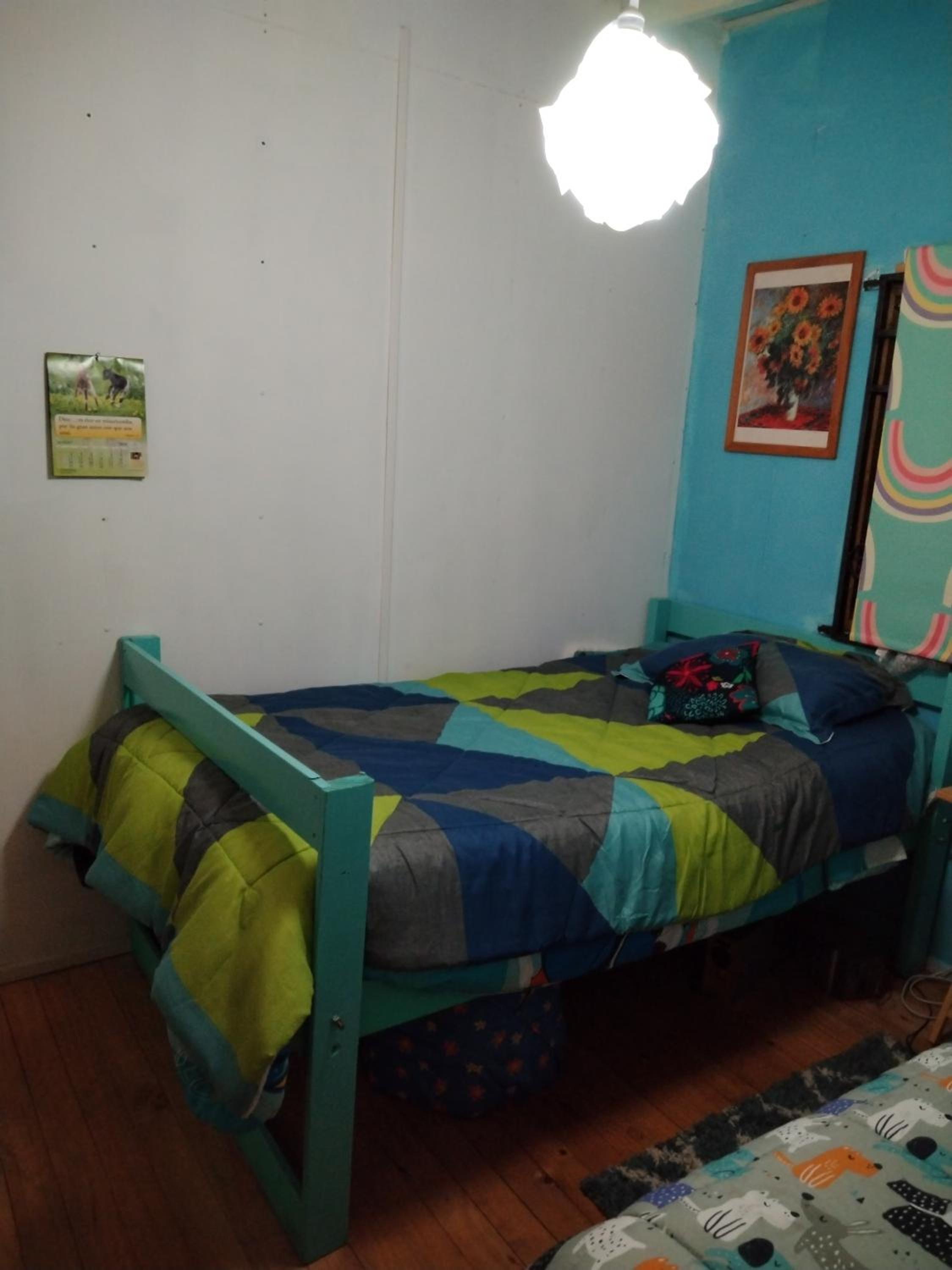 B&B Patagonia Dreams
