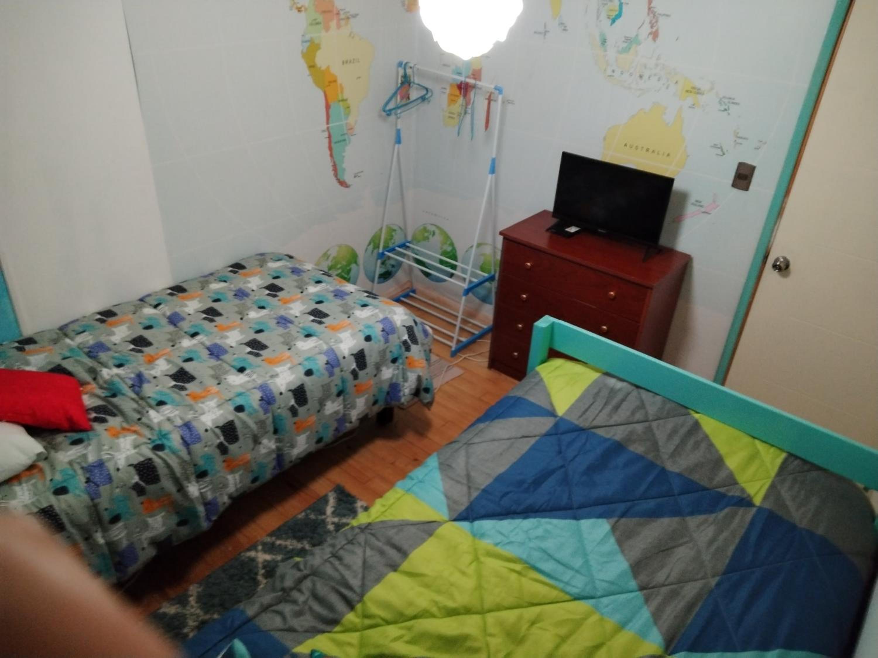 B&B Patagonia Dreams