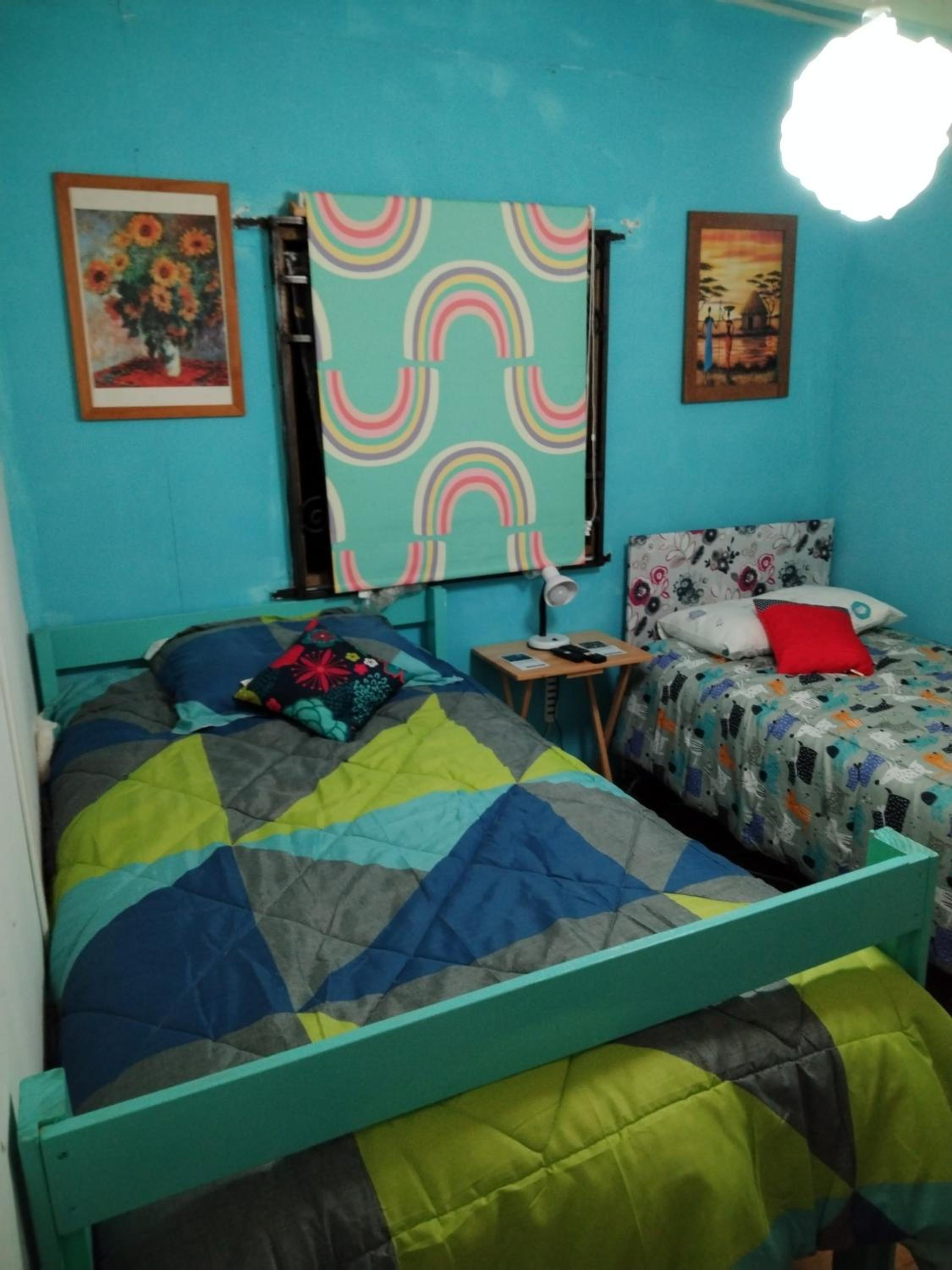 B&B Patagonia Dreams