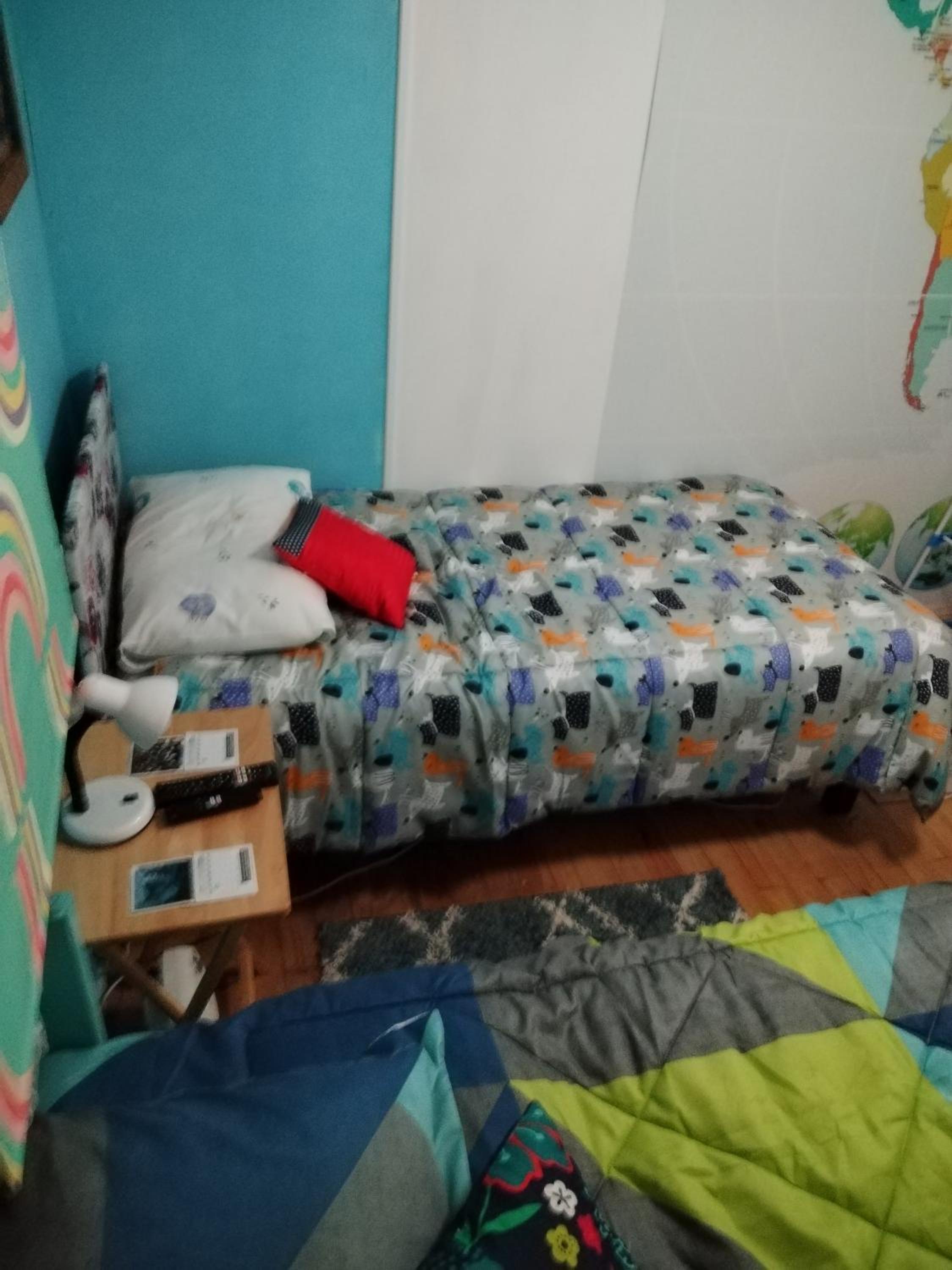 B&B Patagonia Dreams