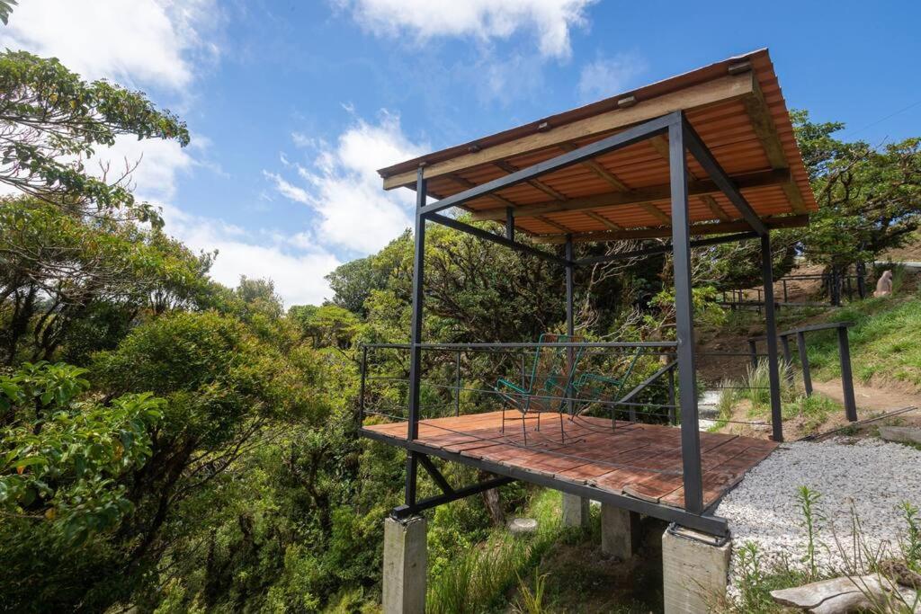 Fincat Premium Bus House : Monteverde