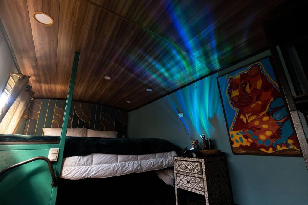 Fincat Premium Bus House : Monteverde