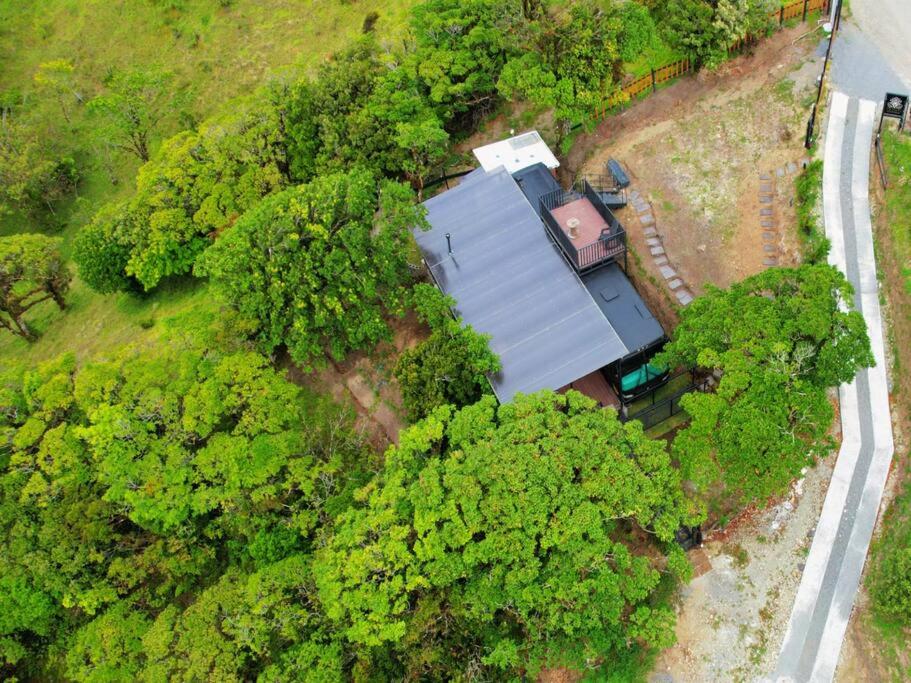 Fincat Premium Bus House : Monteverde