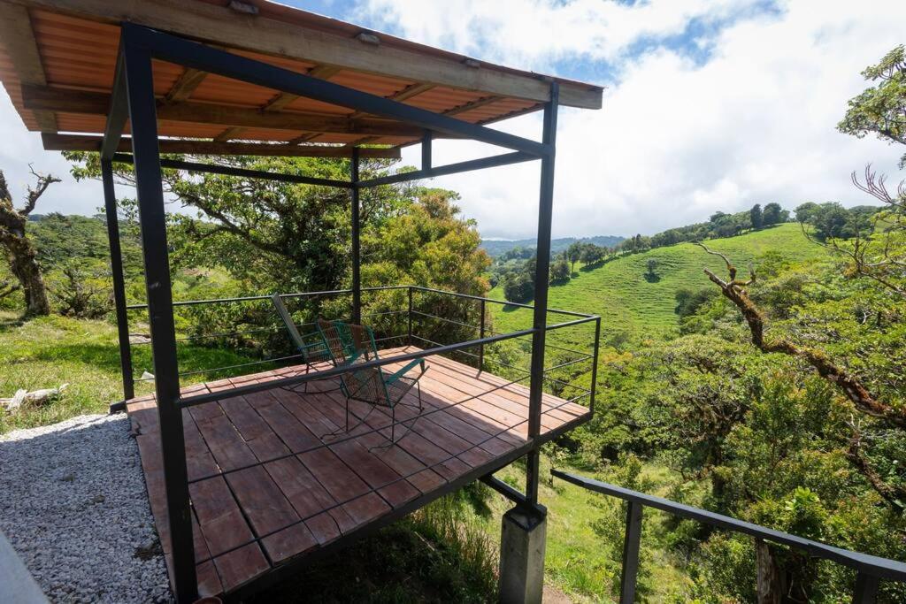 Fincat Premium Bus House : Monteverde