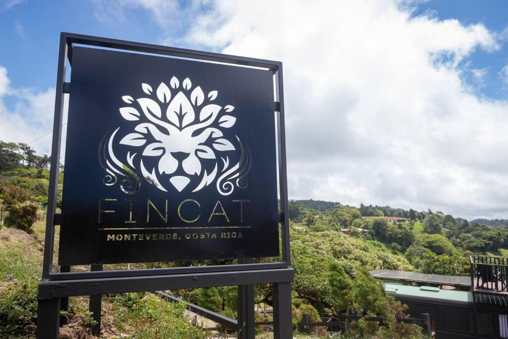 Fincat Premium Bus House : Monteverde