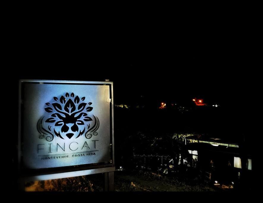 Fincat Premium Bus House : Monteverde