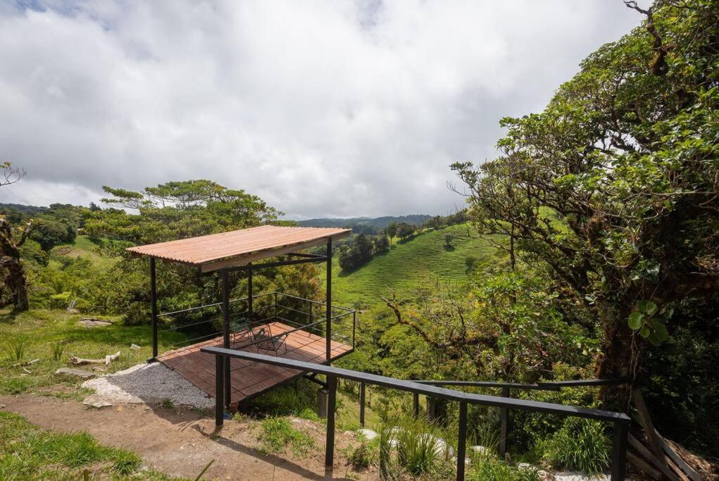 Fincat Premium Bus House : Monteverde