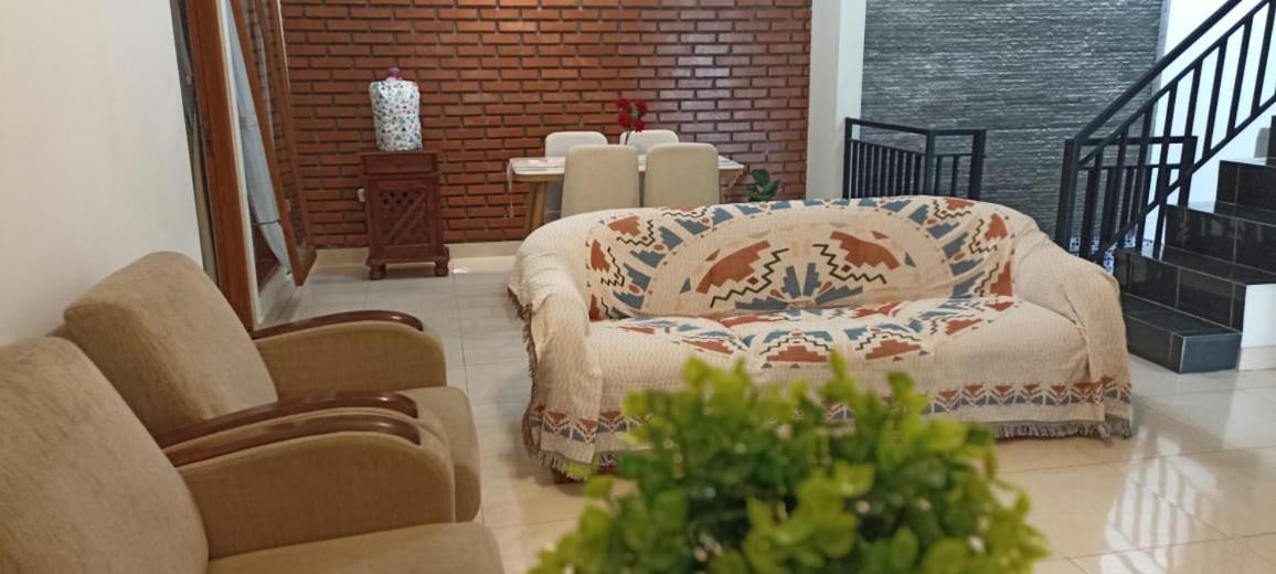 Homestay Jogja Homy view 4
