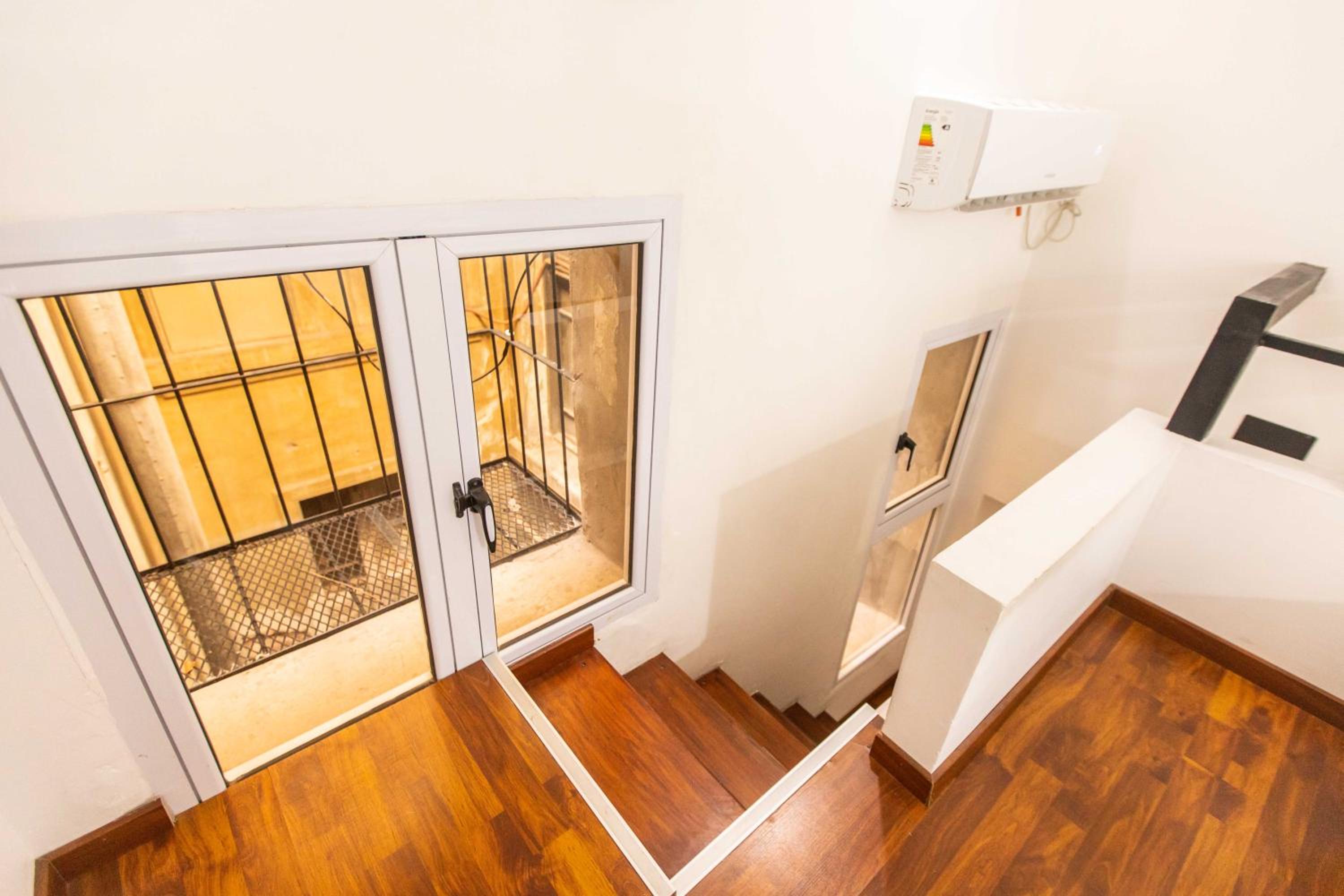 Palacio Vera Duplex 9