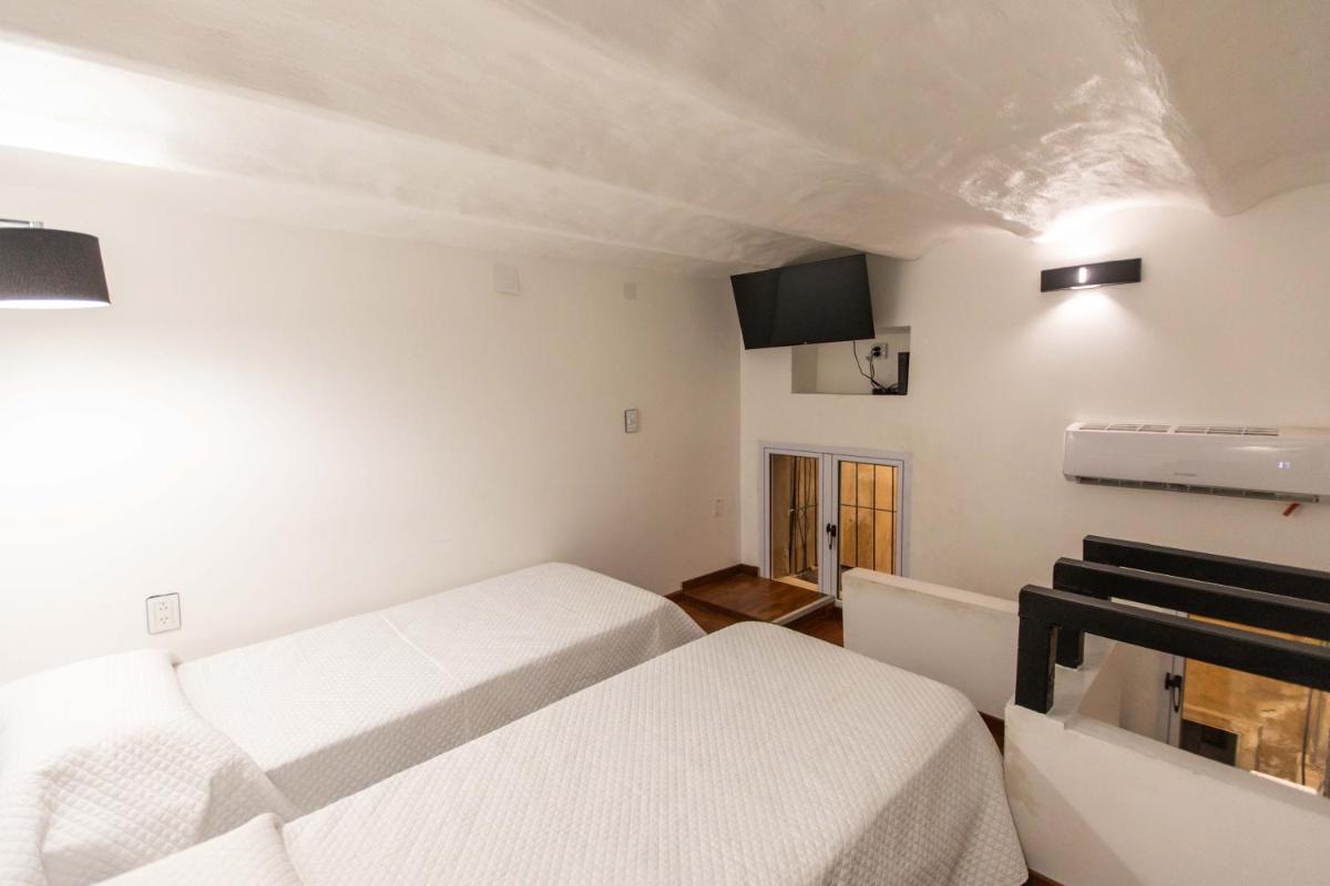 Palacio Vera Duplex 9