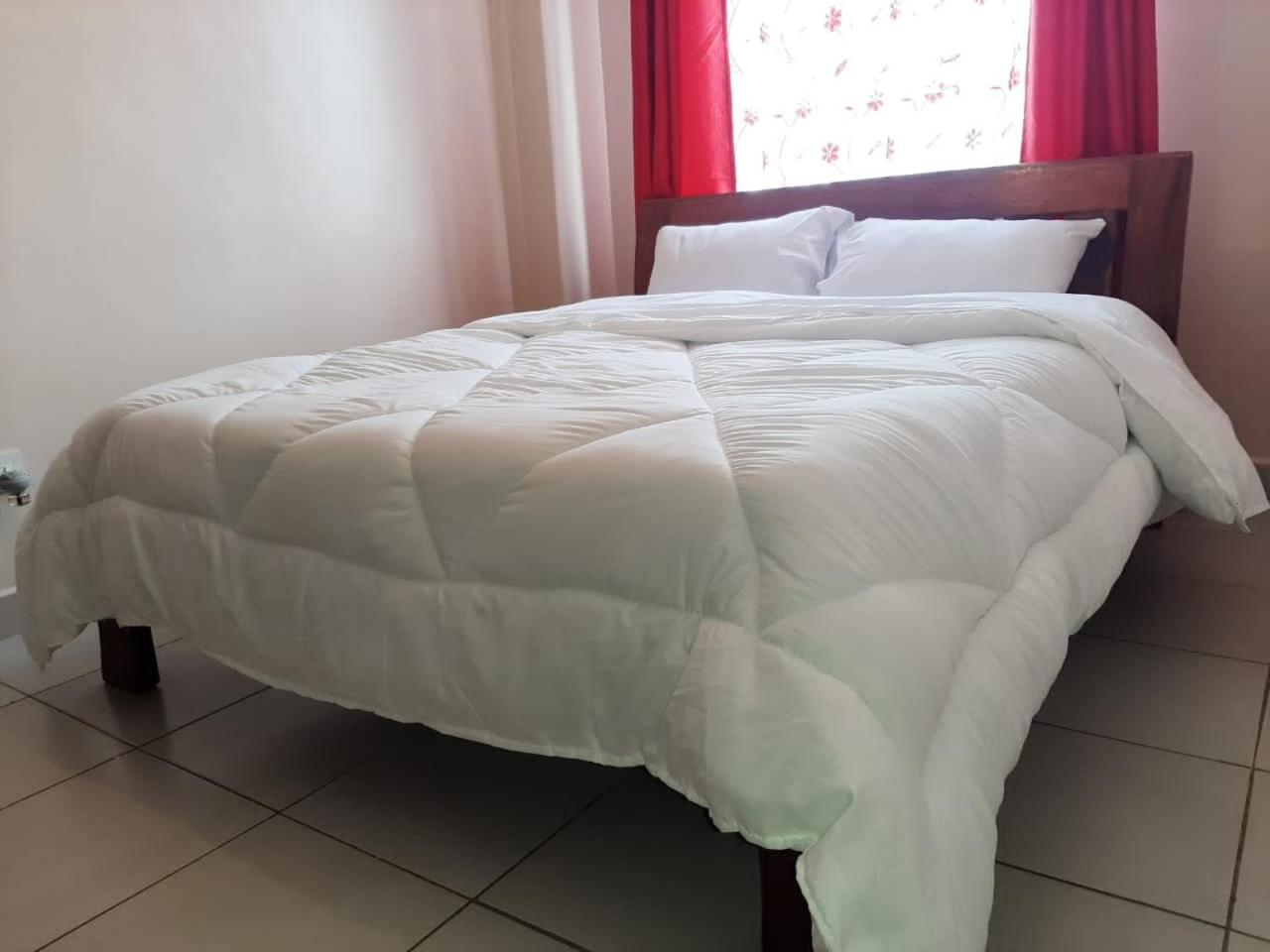 Convenient 1 bedroom in South B-Minutes to CBD&JKIA view 3