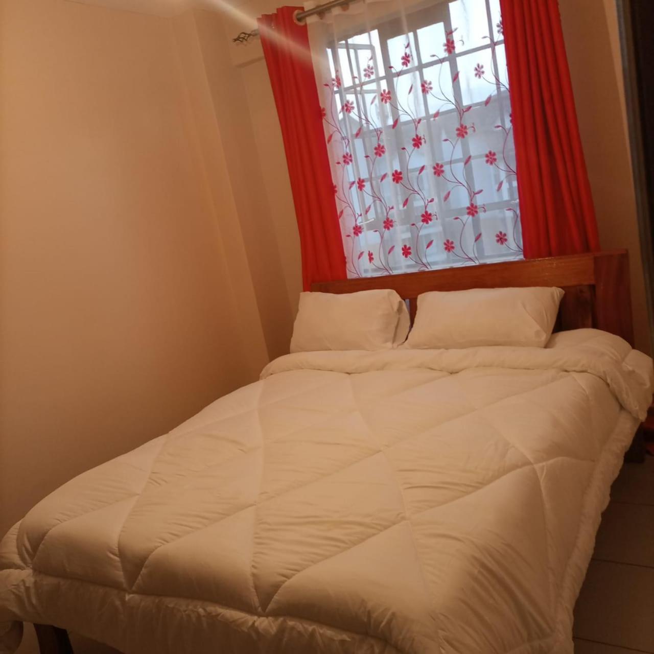 Convenient 1 bedroom in South B-Minutes to CBD&JKIA view 4