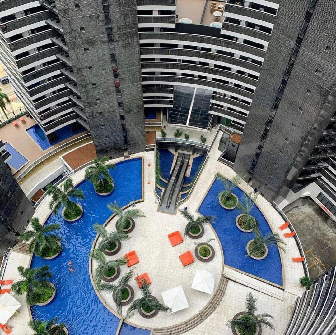 Landscape Beira Mar