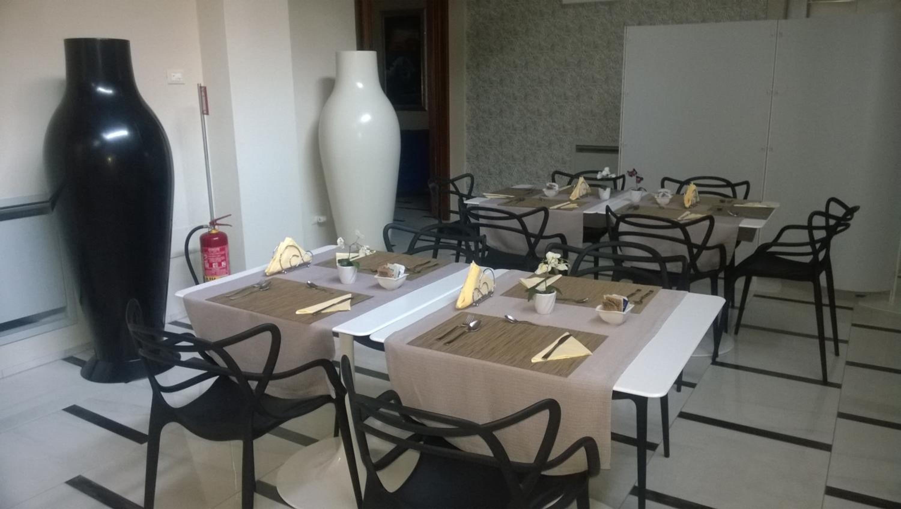 Barone Liberty Boutique Hotel & Spa