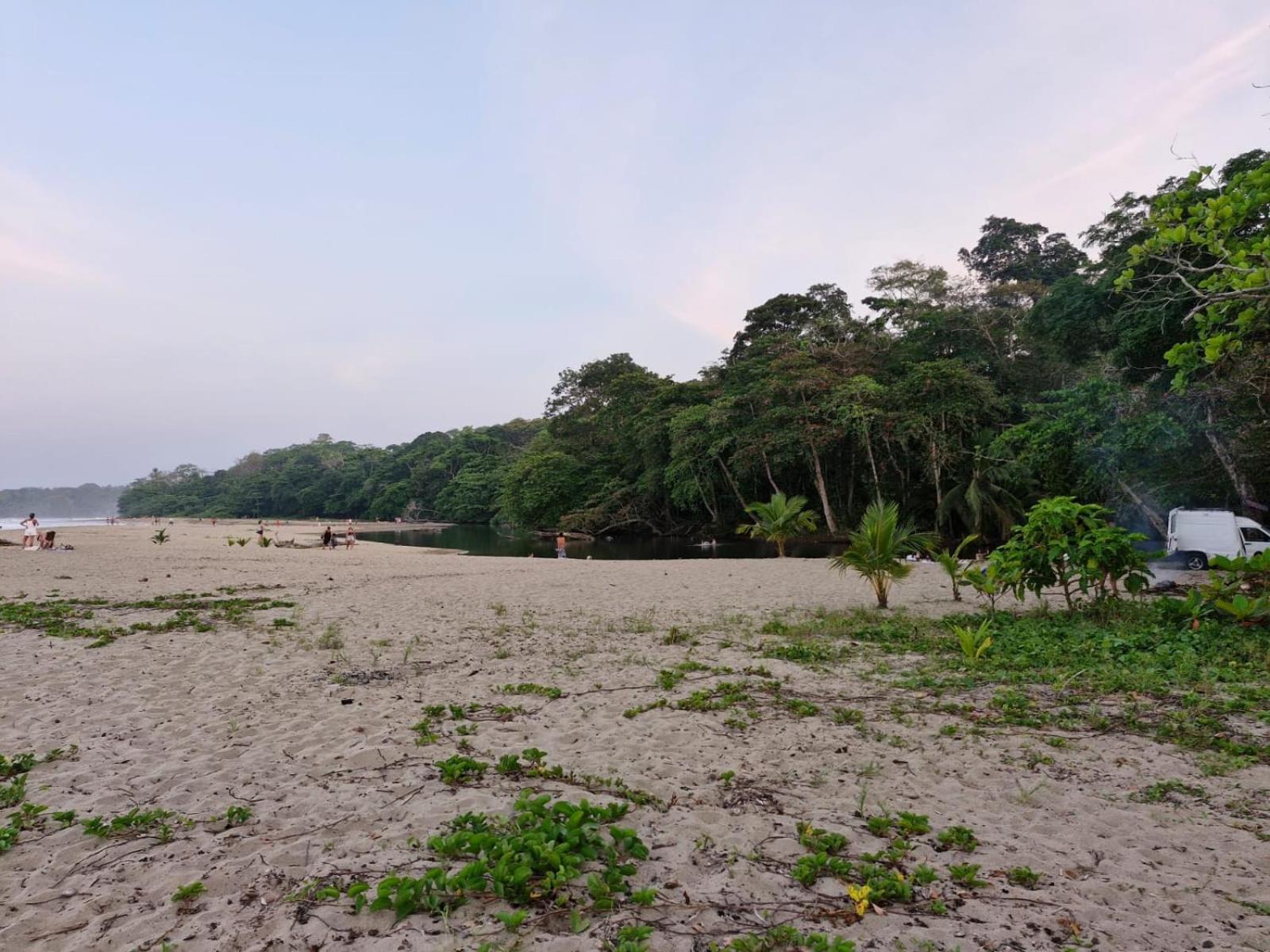 Secret Paradise