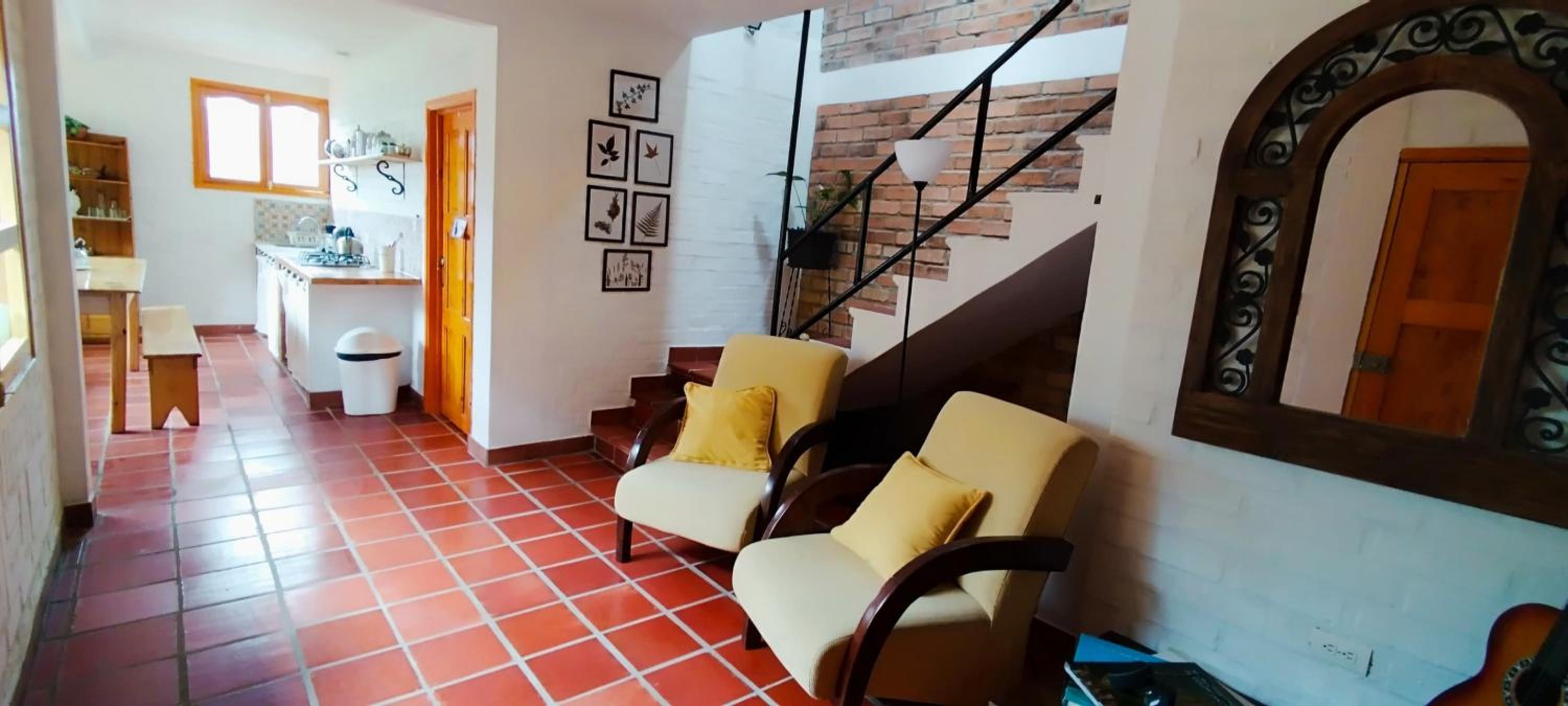 villa luz de vida